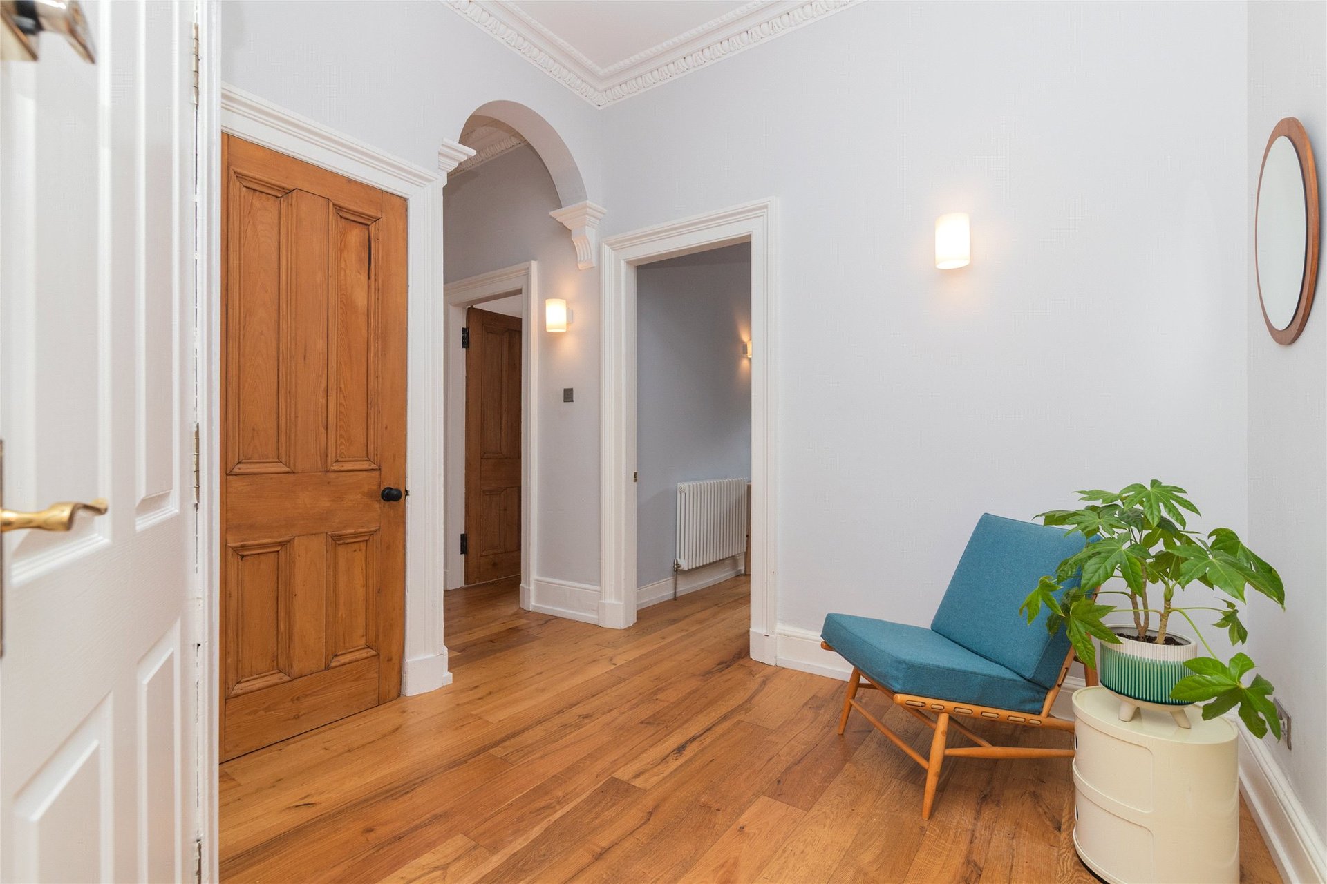 Flat 2/1, 1 Crown Terrace, Dowanhill, Glasgow, G12 9HA - Picture #19