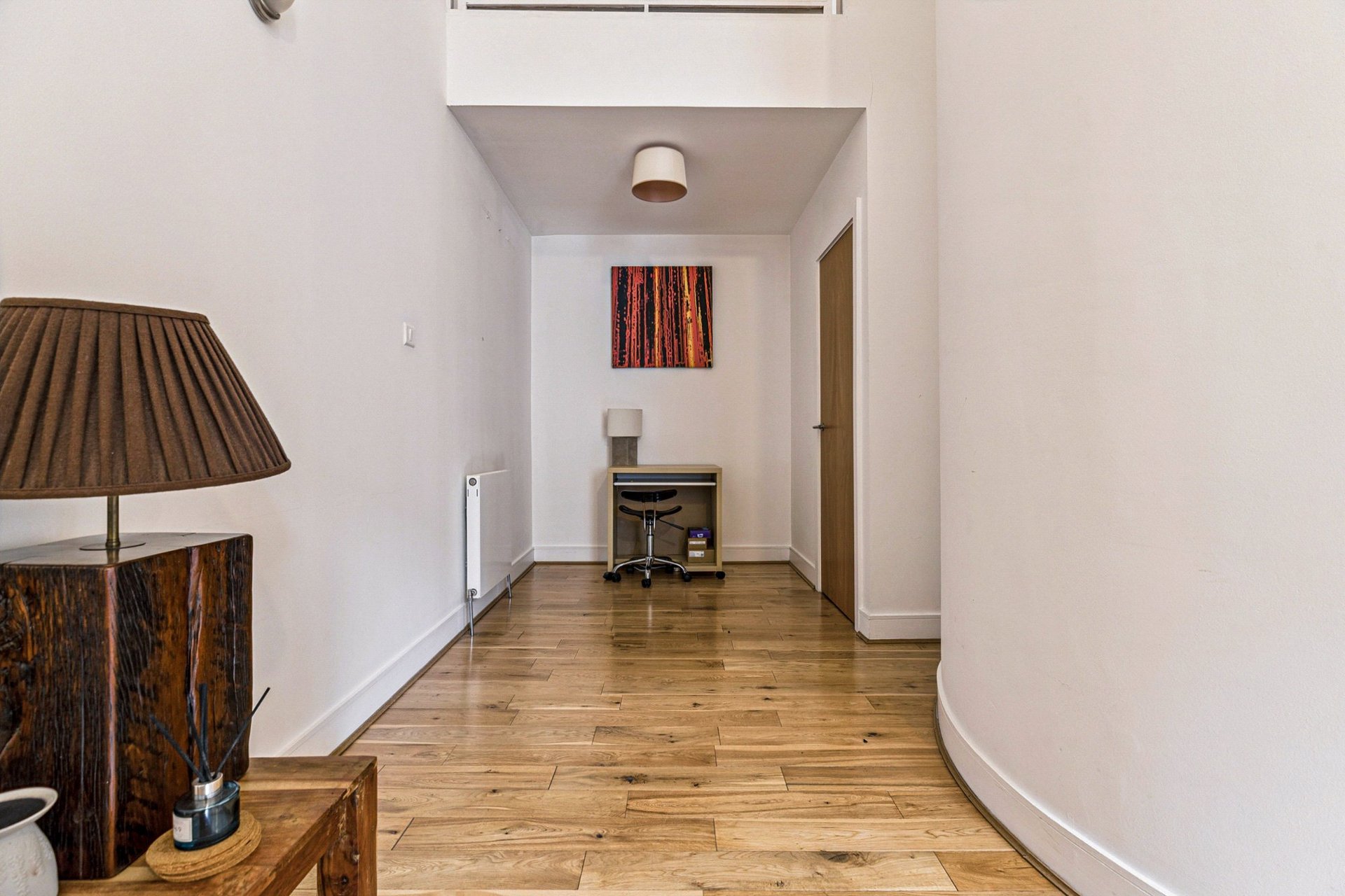 Flat 2/9 Old Sheriff Court, 149 Ingram Street, Merchant City, Glasgow City, G1 1DW - Picture #13