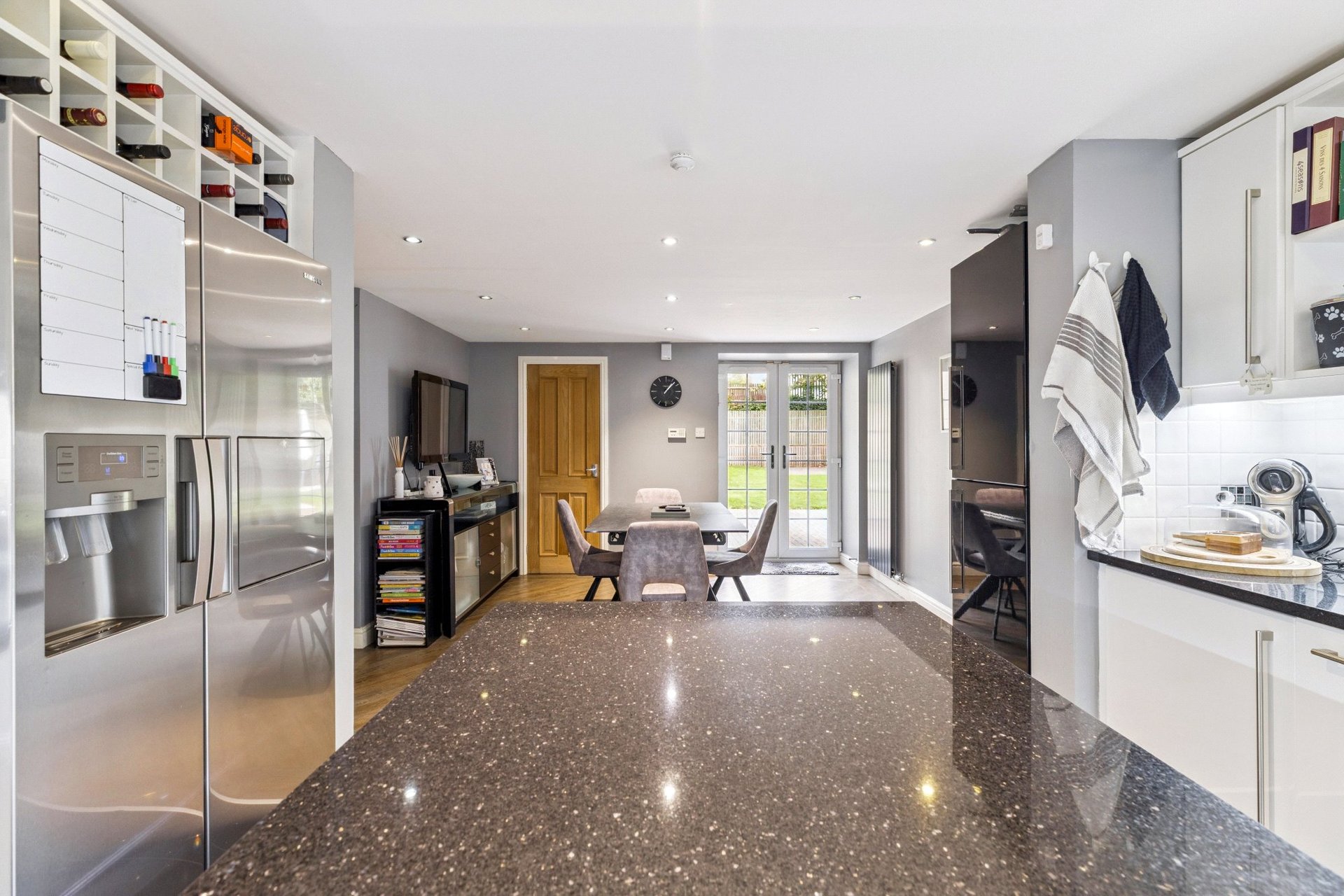 31 Hamilton Drive, Cambuslang, Glasgow, G72 8JQ - Picture #32