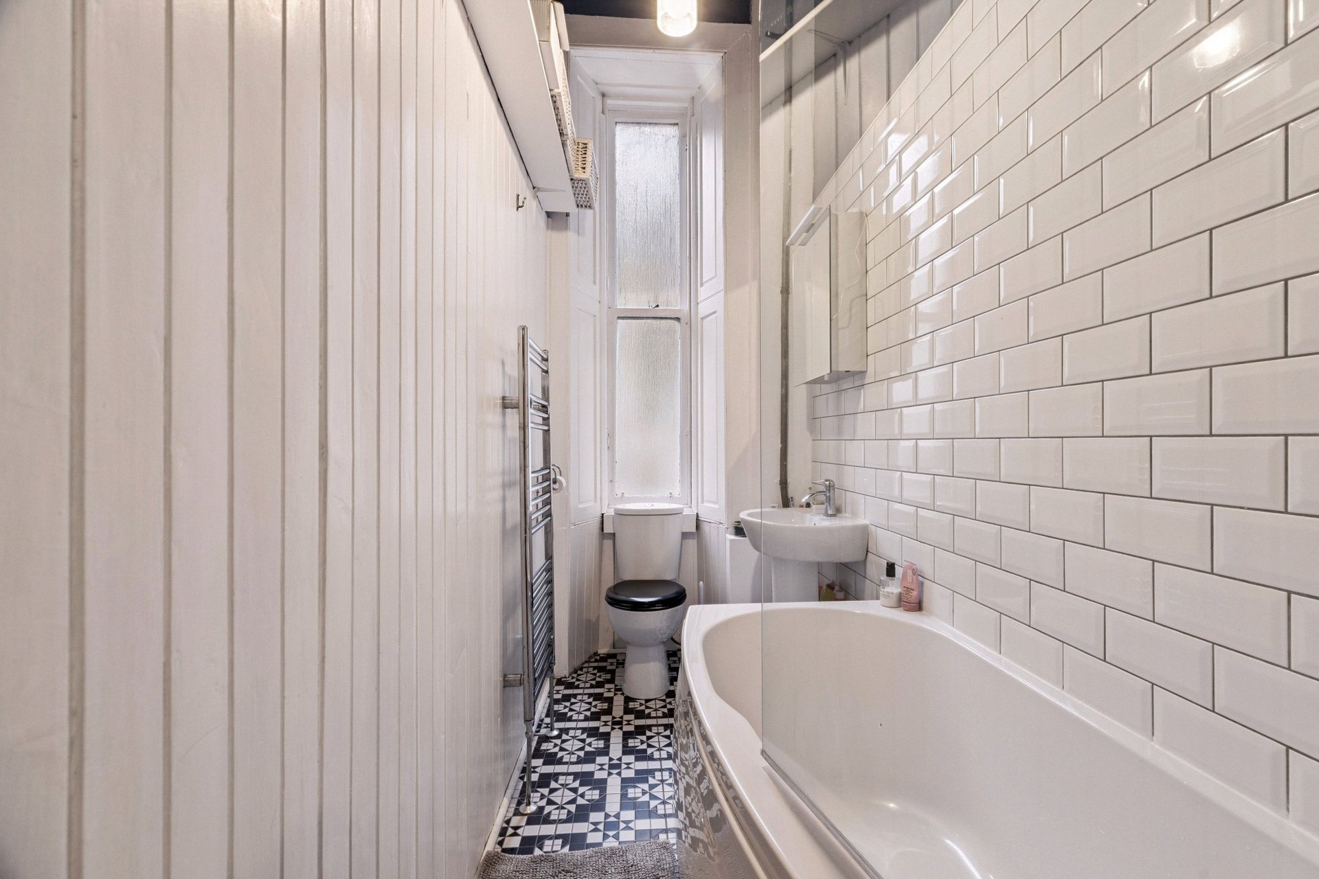 Flat 1/2, 63 Finlay Drive, Dennistoun, Glasgow City, G31 2QZ - Picture #16