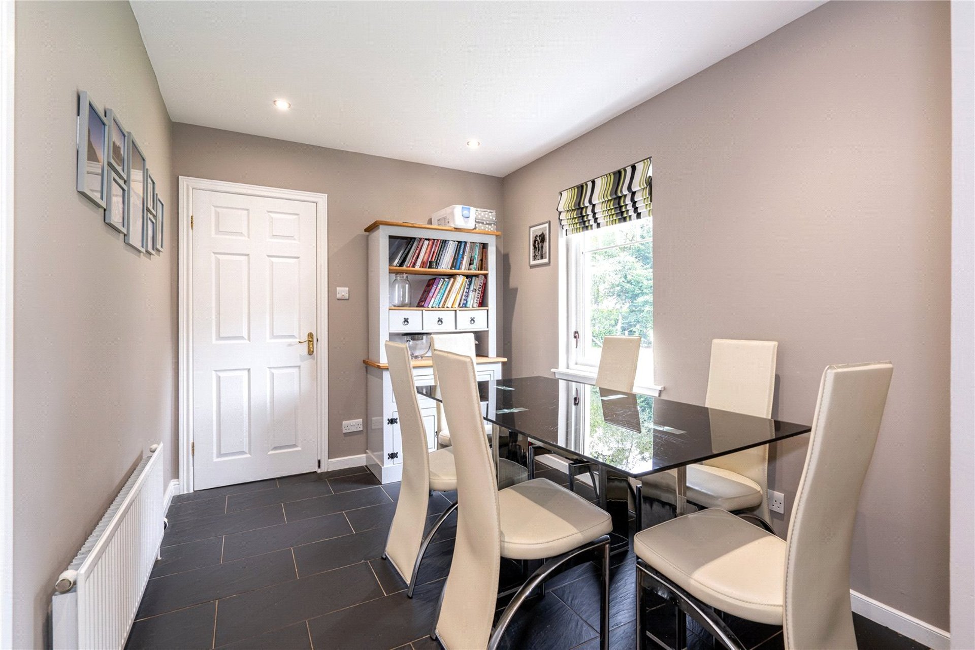 7 Finlayson Lane, Carnwath, Lanark, ML11 8TA - Picture #9