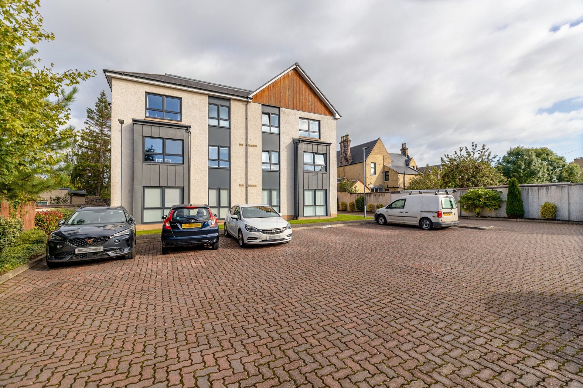 Flat 1/2, 1381 Pollokshaws Road, Shawlands, G41 3RG - Picture #23