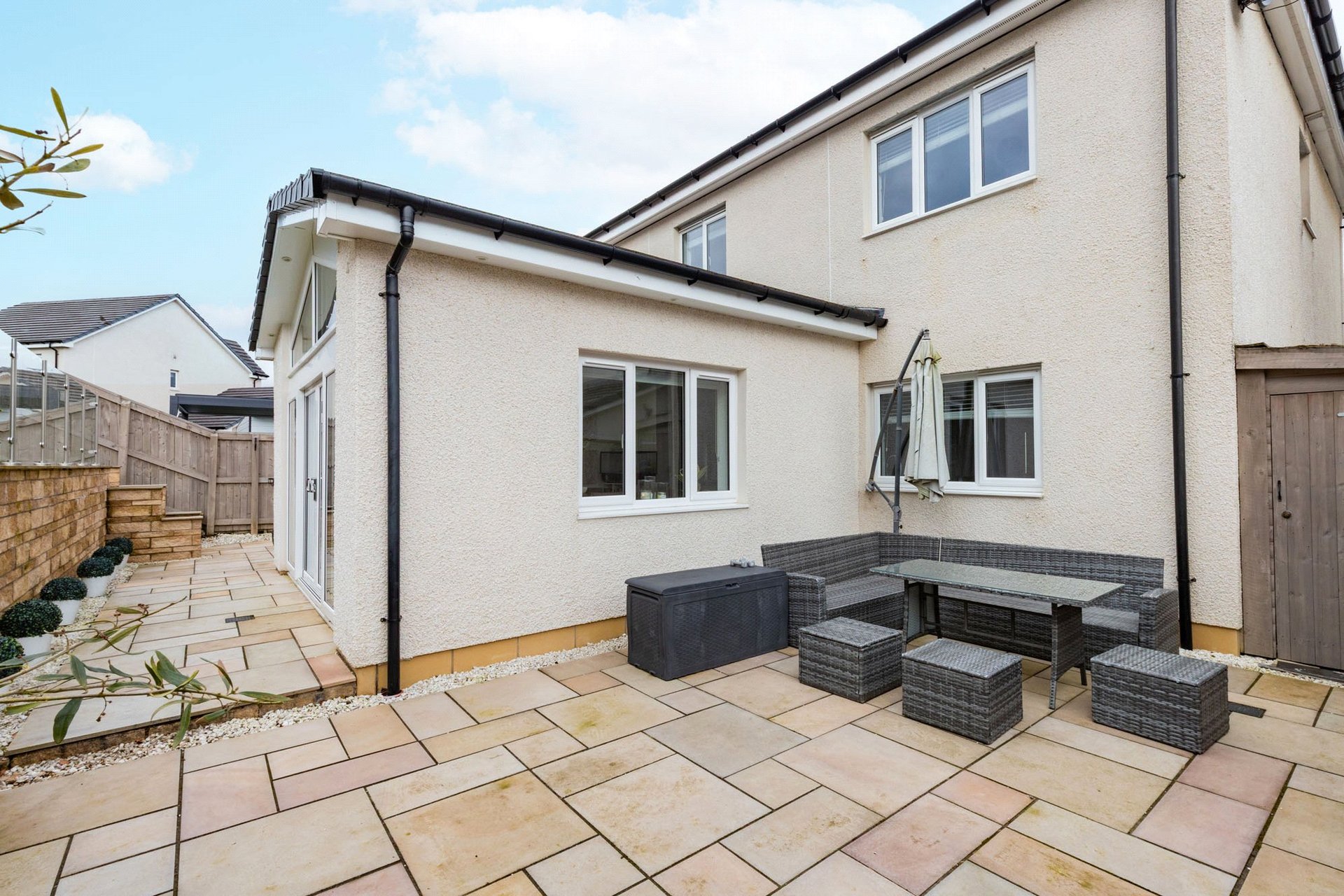 32 Duncolm View, Barrhead, Glasgow, East Renfrewshire, G78 2BS - Picture #49