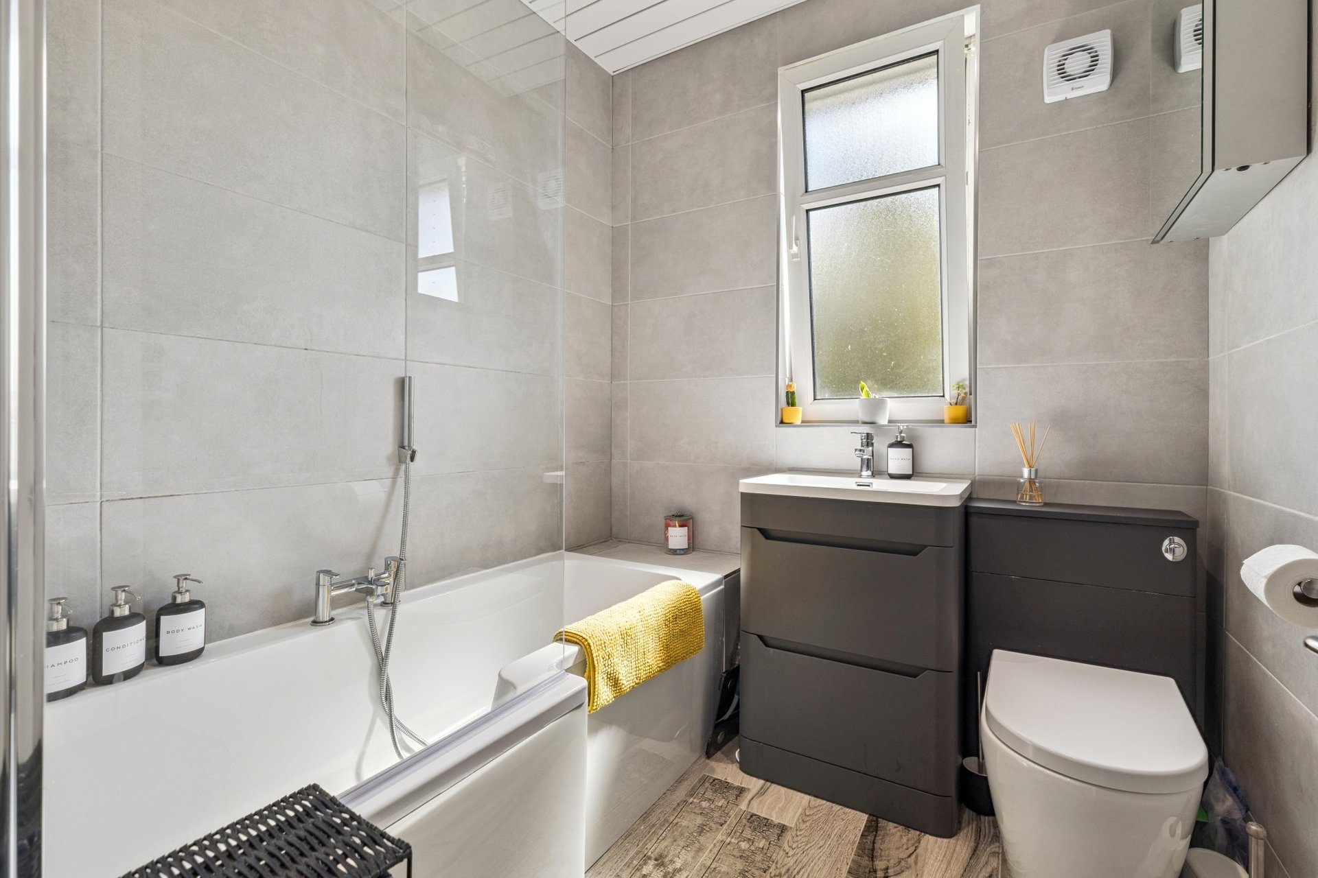 259 Bellahouston Drive, Mosspark, Glasgow, G52 1QG - Picture #18