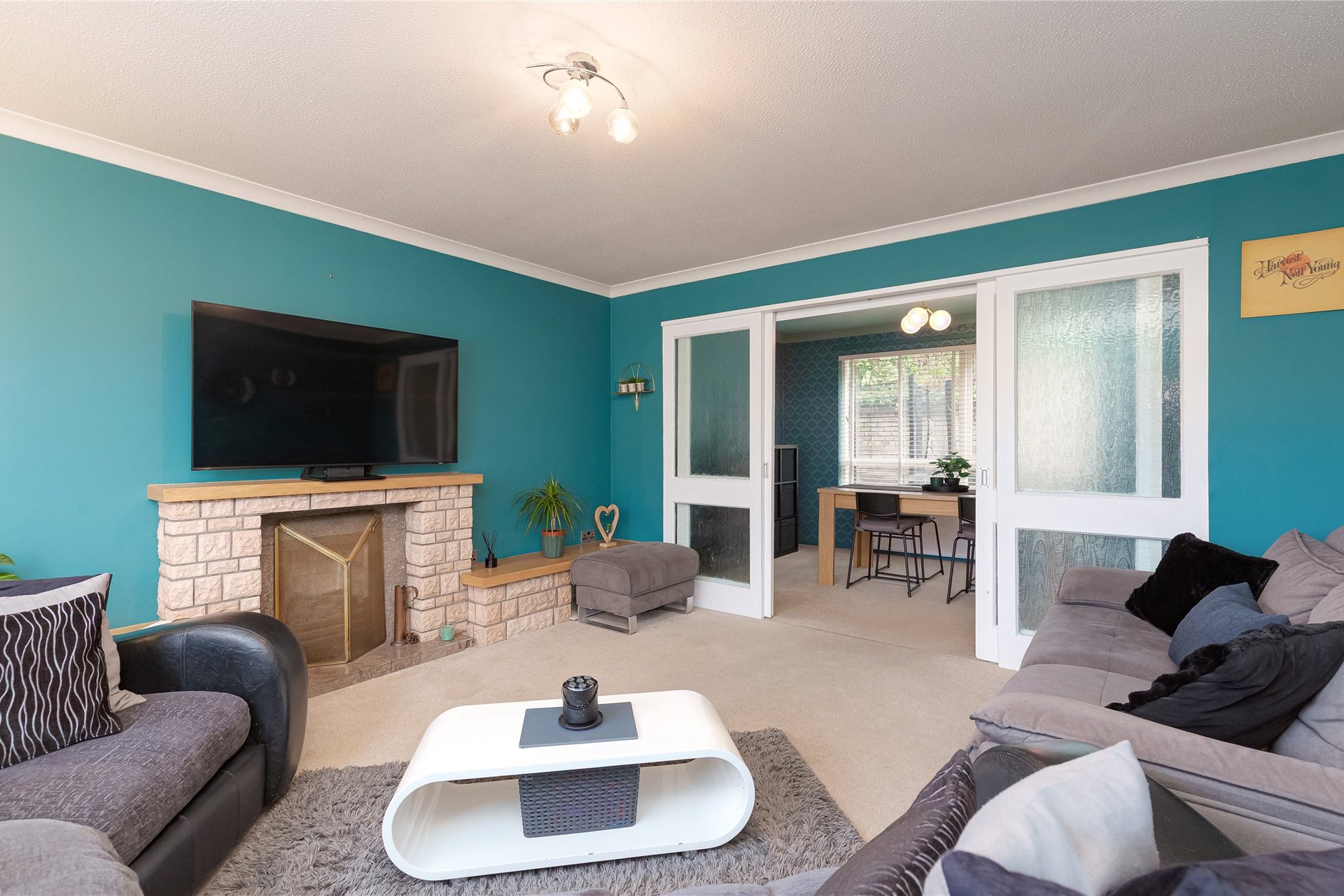 7 Peggy's Mill Road, Cramond, Edinburgh, EH4 6JY - Picture #3