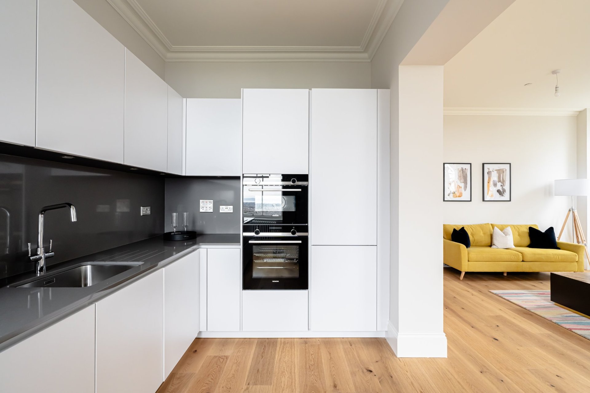 38/1 Sassoon Grove, Craiglockhart, Edinburgh, EH10 5FA - Picture #7