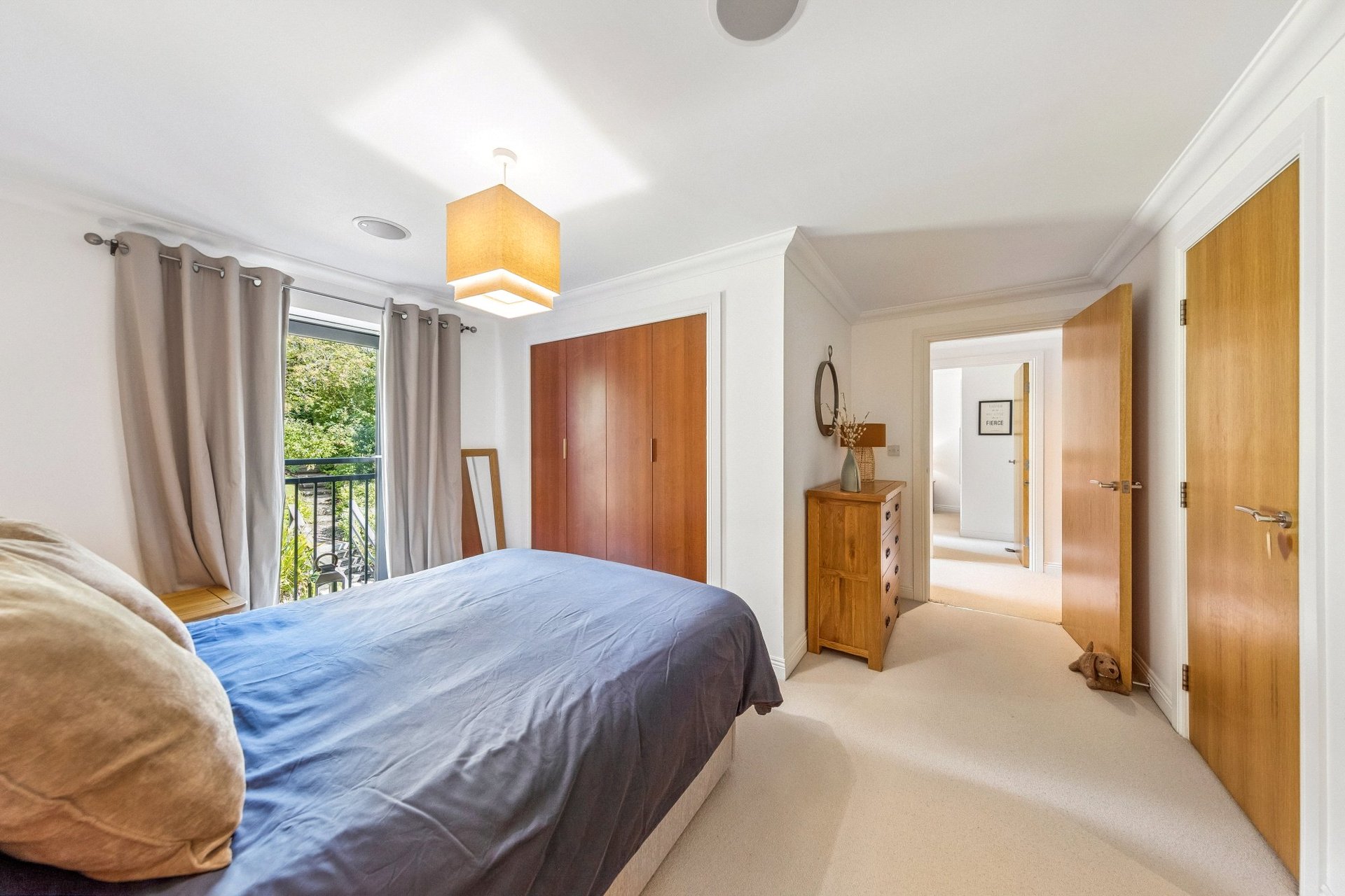 Flat 2/2, 52 Fortrose Street, Partick, Glasgow, G11 5LP - Picture #25