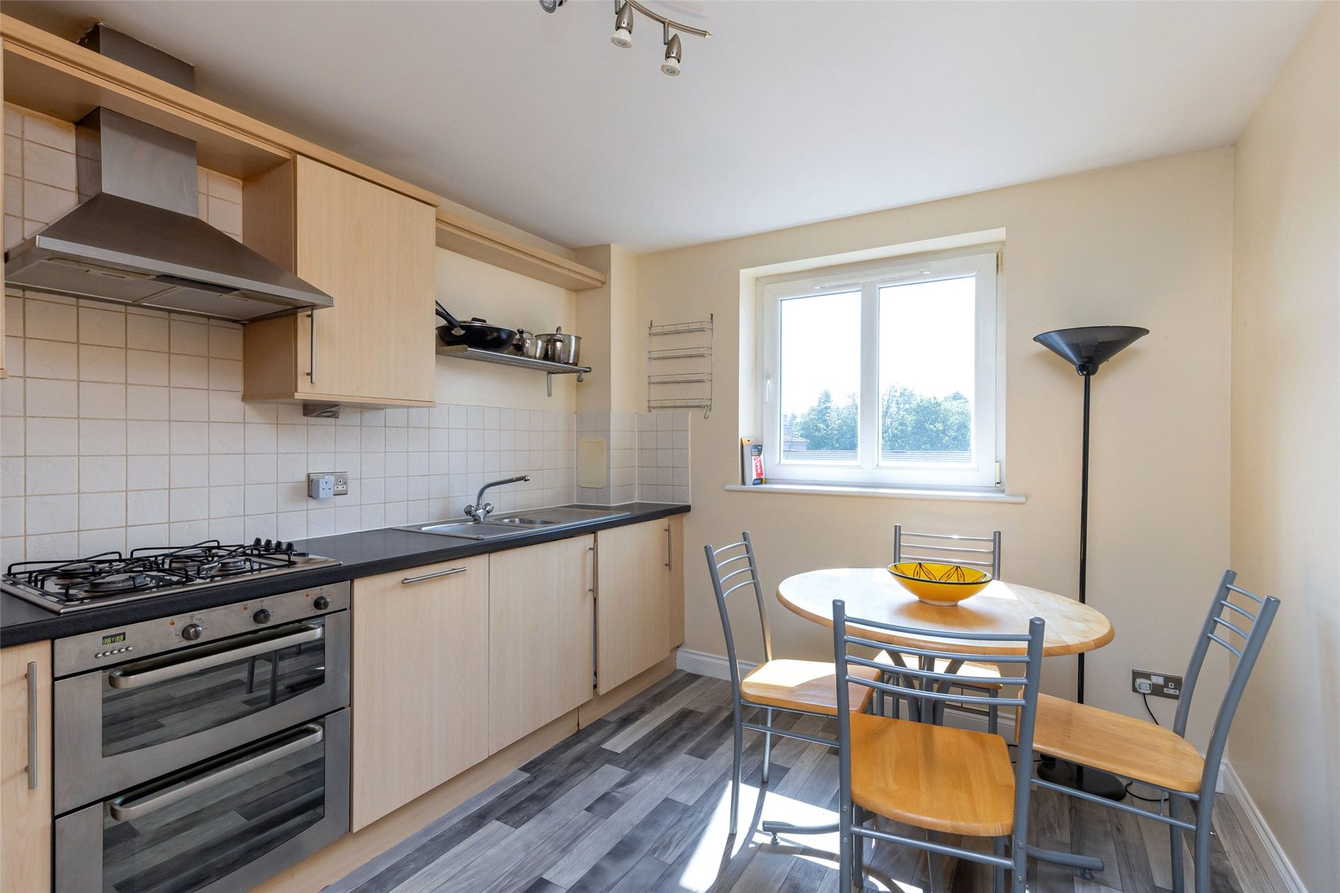 Flat 29, 25 Brunswick Road, Hillside, Edinburgh, EH7 5GY - Picture #8