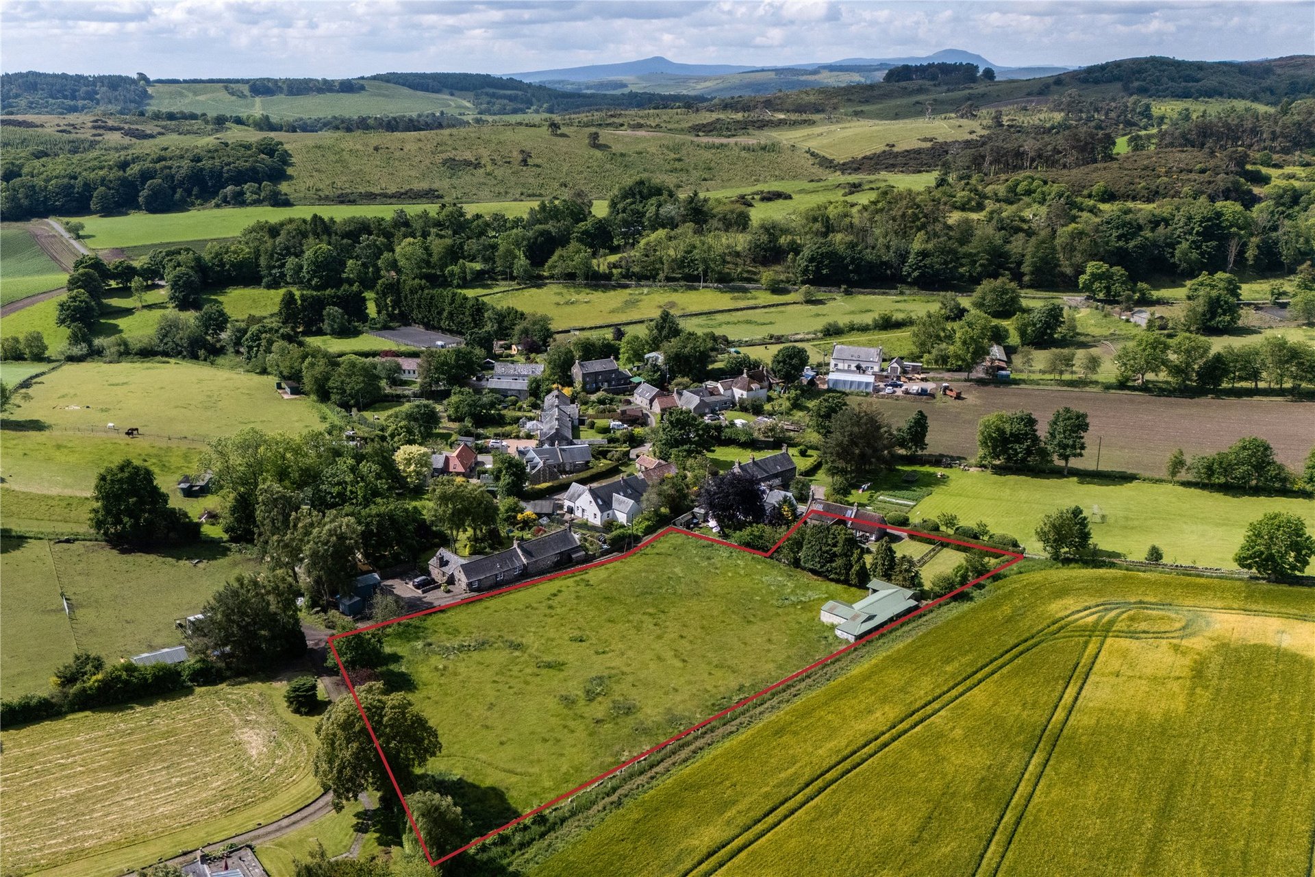 Hillview, Brunton, Cupar, Fife, KY15 4NB - Picture #22