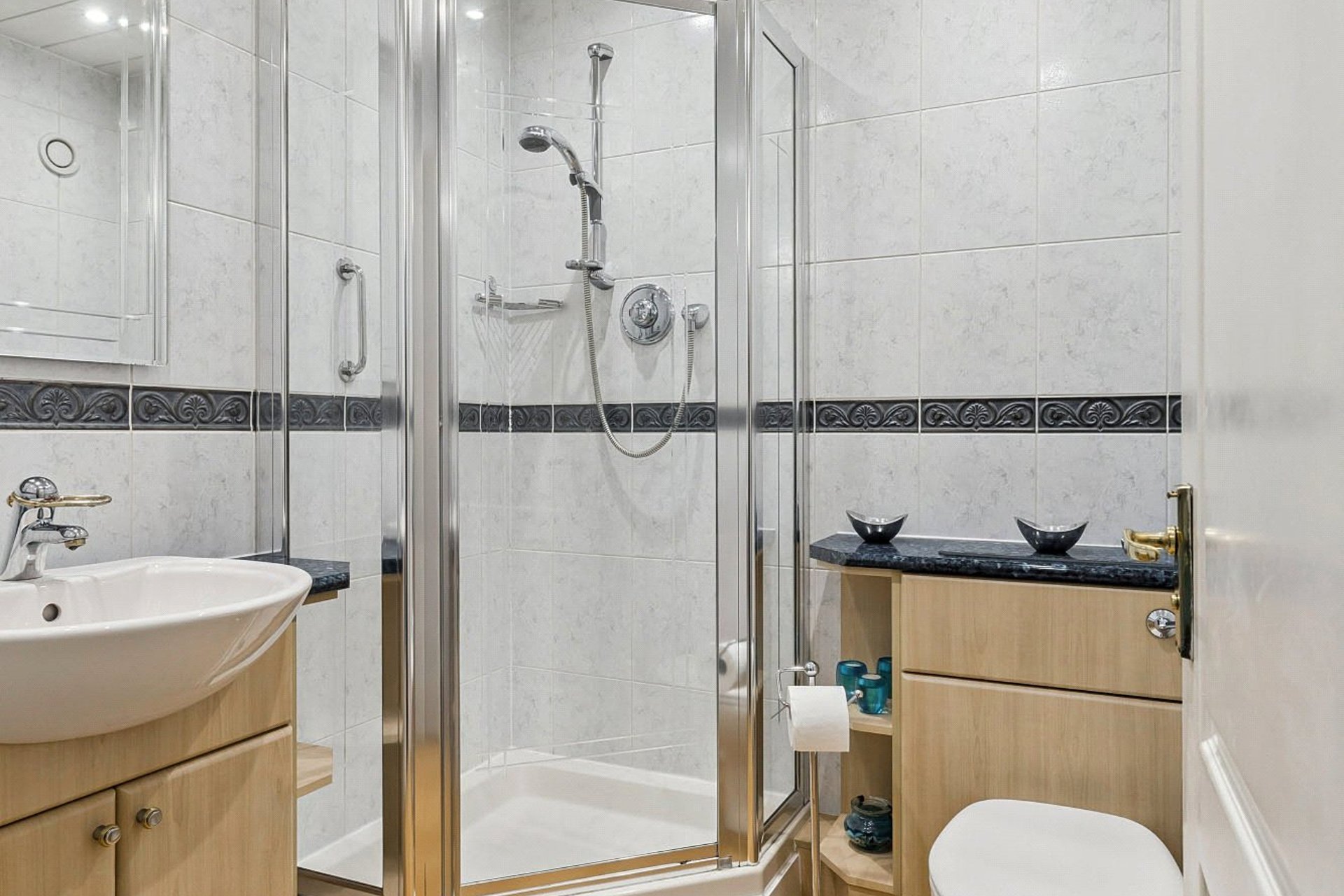 5 Lochside, 45 Drymen Road, Bearsden, G61 2SB - Picture #23