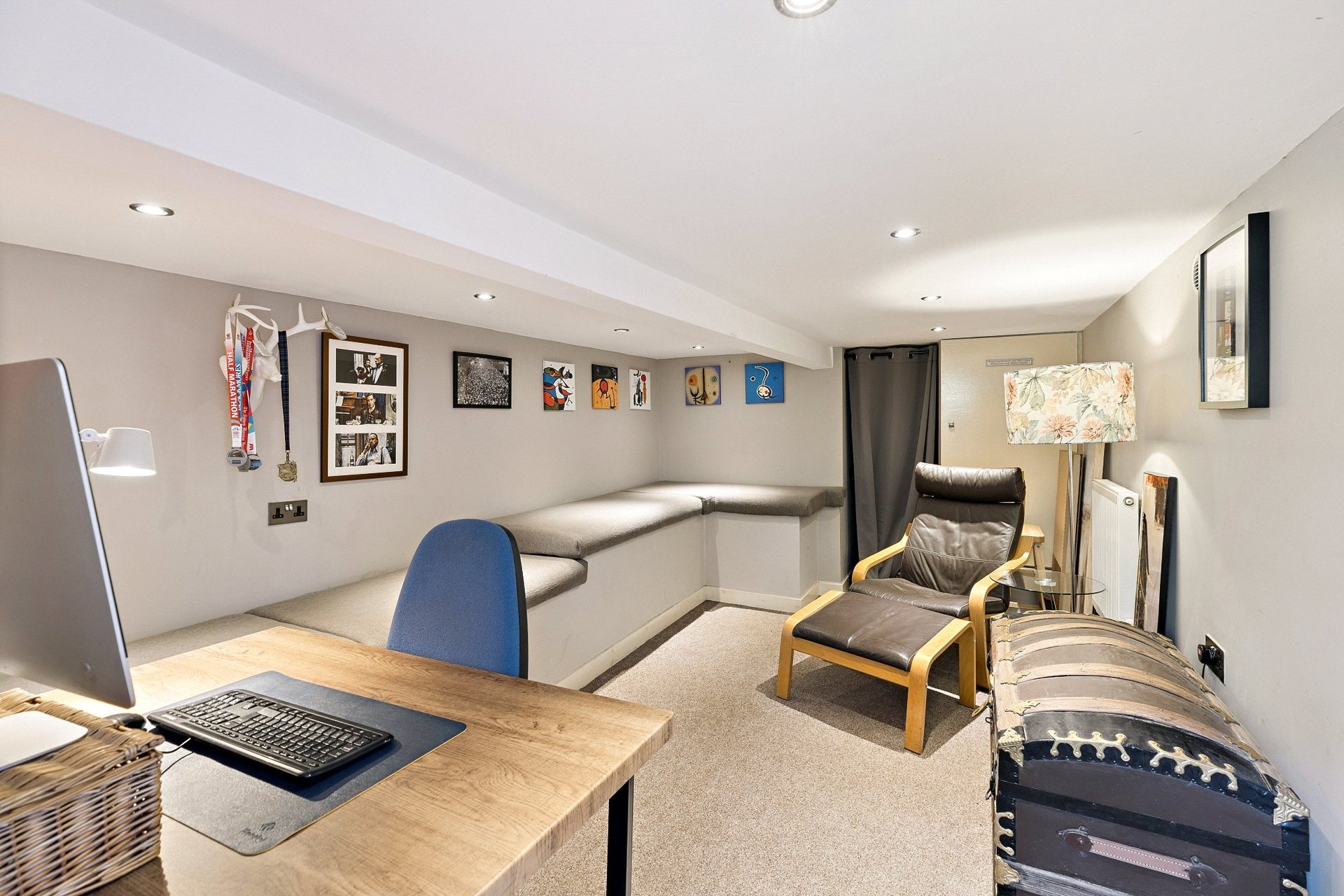 229 Milngavie Road, Bearsden, G61 3DJ - Picture #25