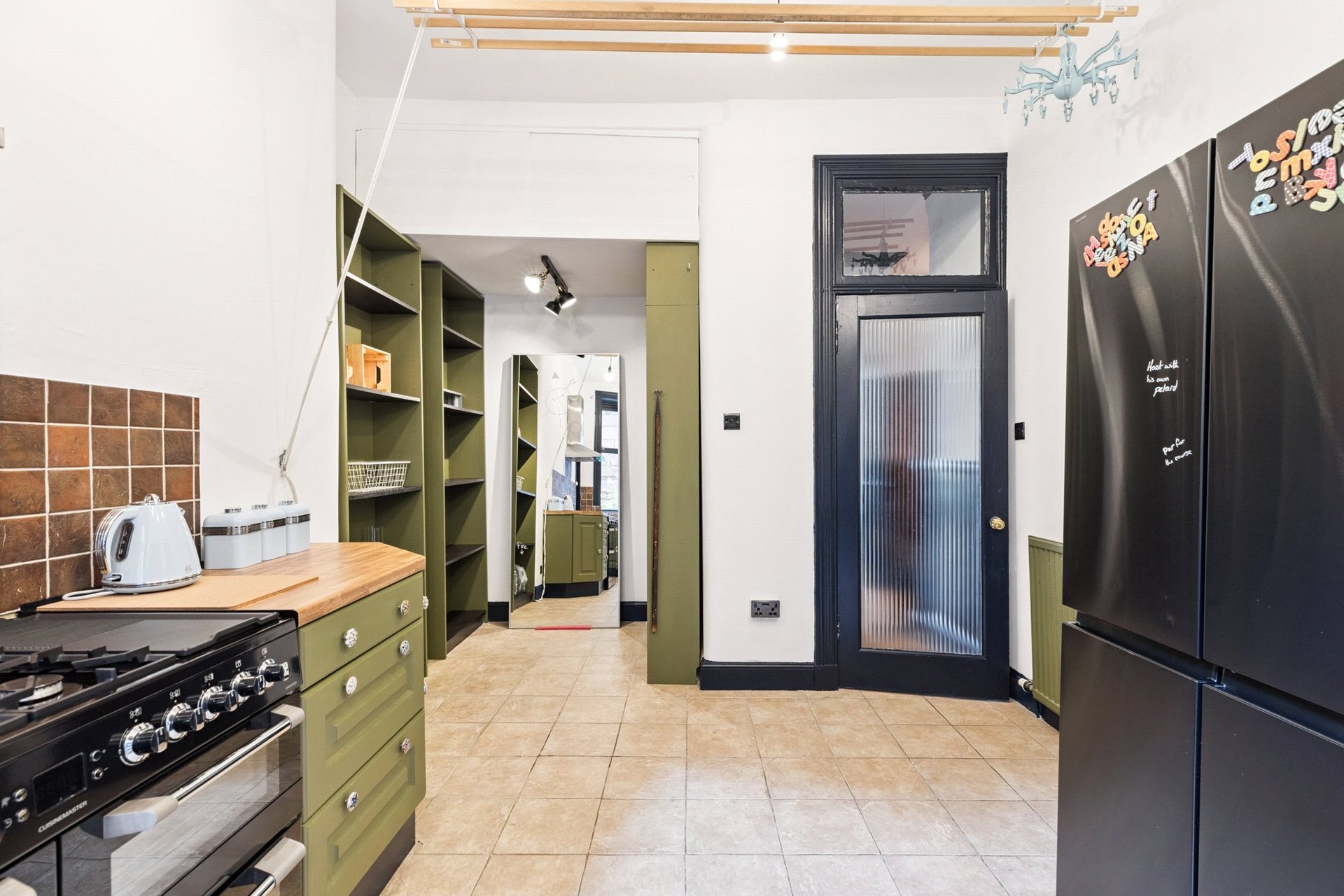 0/2, 99 Queensborough Gardens, Hyndland, Glasgow, G12 9RY - Picture #10