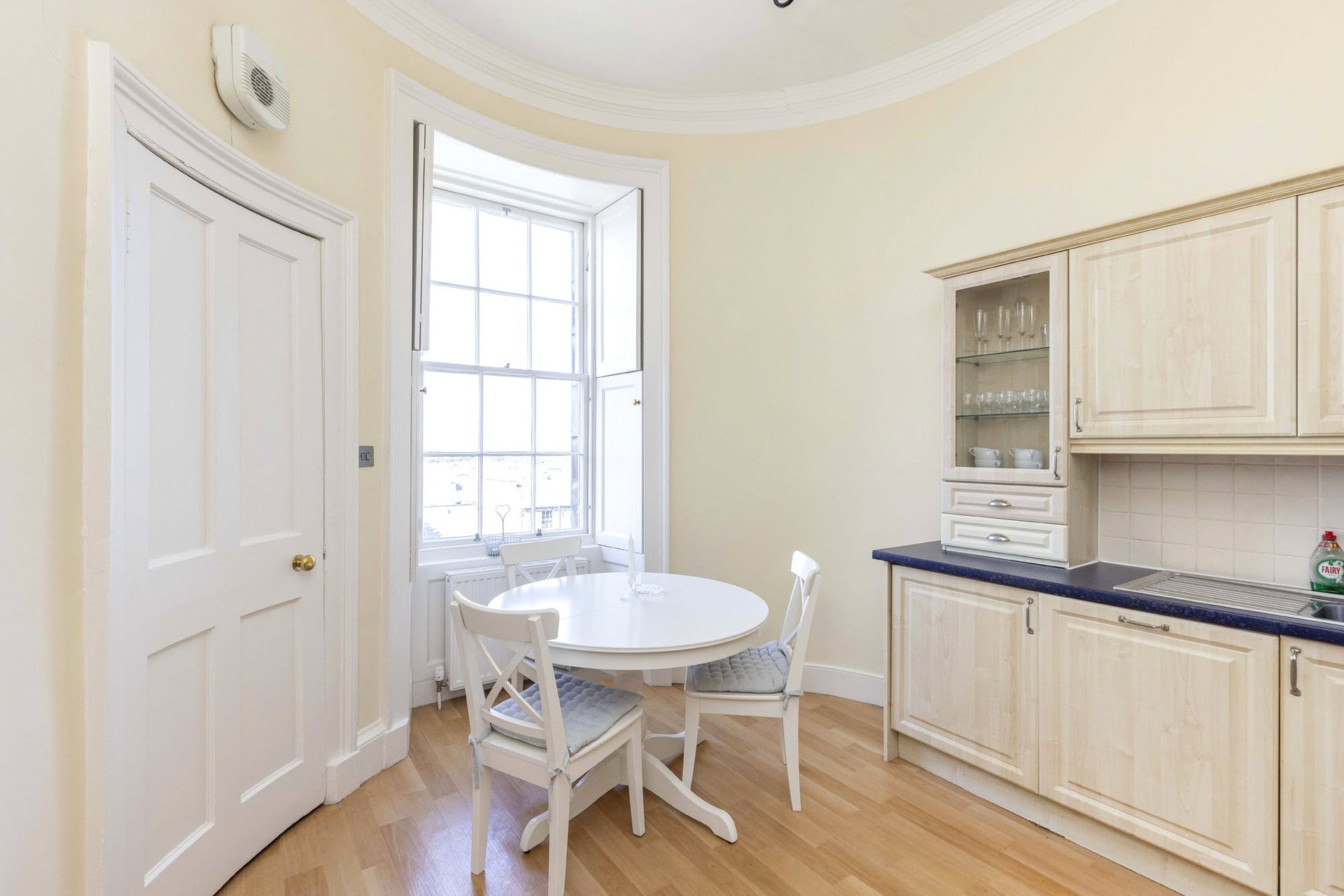 Flat 4, 62 Great King Street, Edinburgh, Midlothian, EH3 6QY - Picture #7