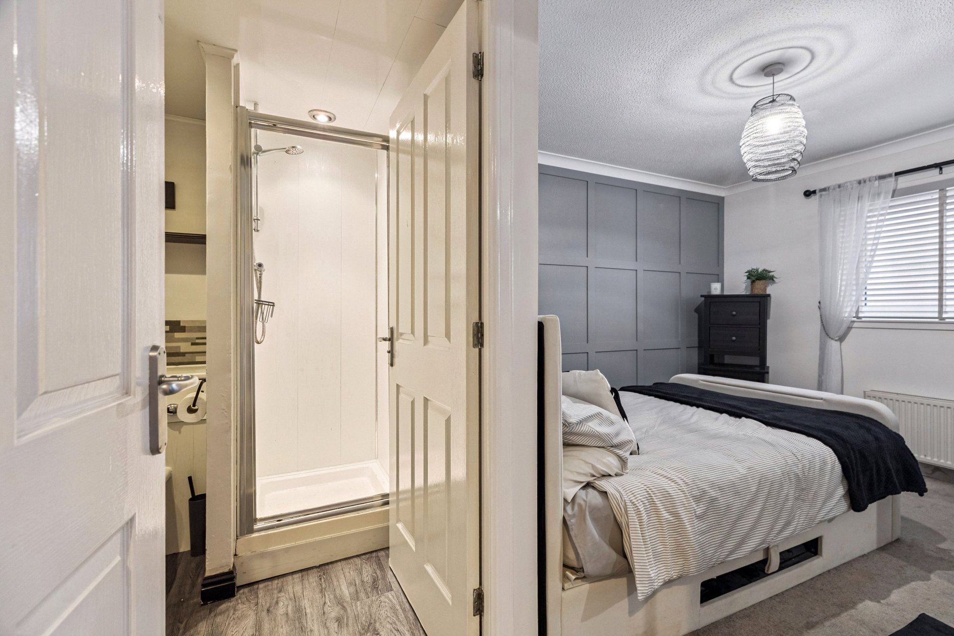 Flat 0/2, 63 Arcadia Street, Bridgeton, Glasgow City, G40 1DX - Picture #10