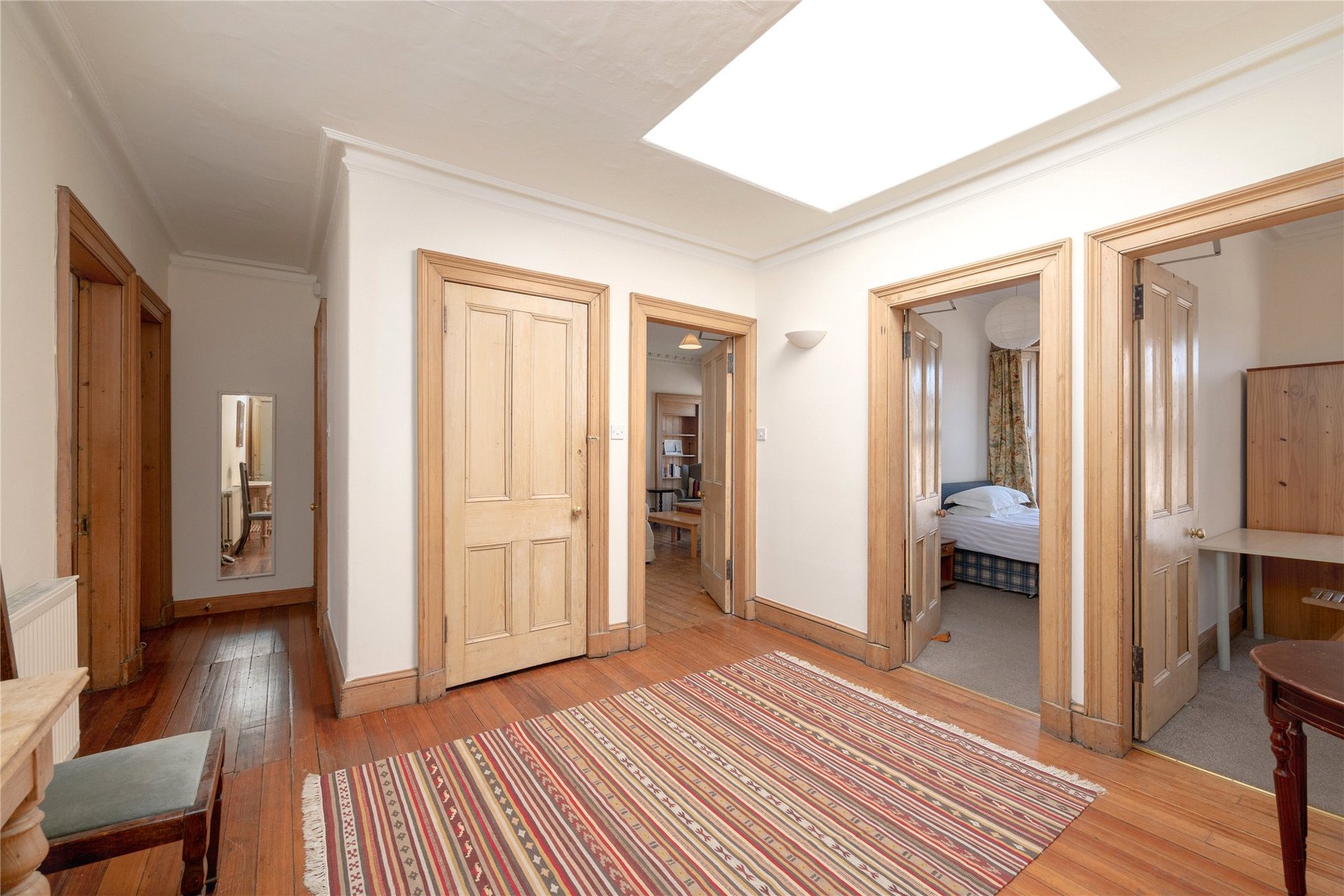 19/7 Cumberland Street, Edinburgh, EH3 6RT - Picture #5