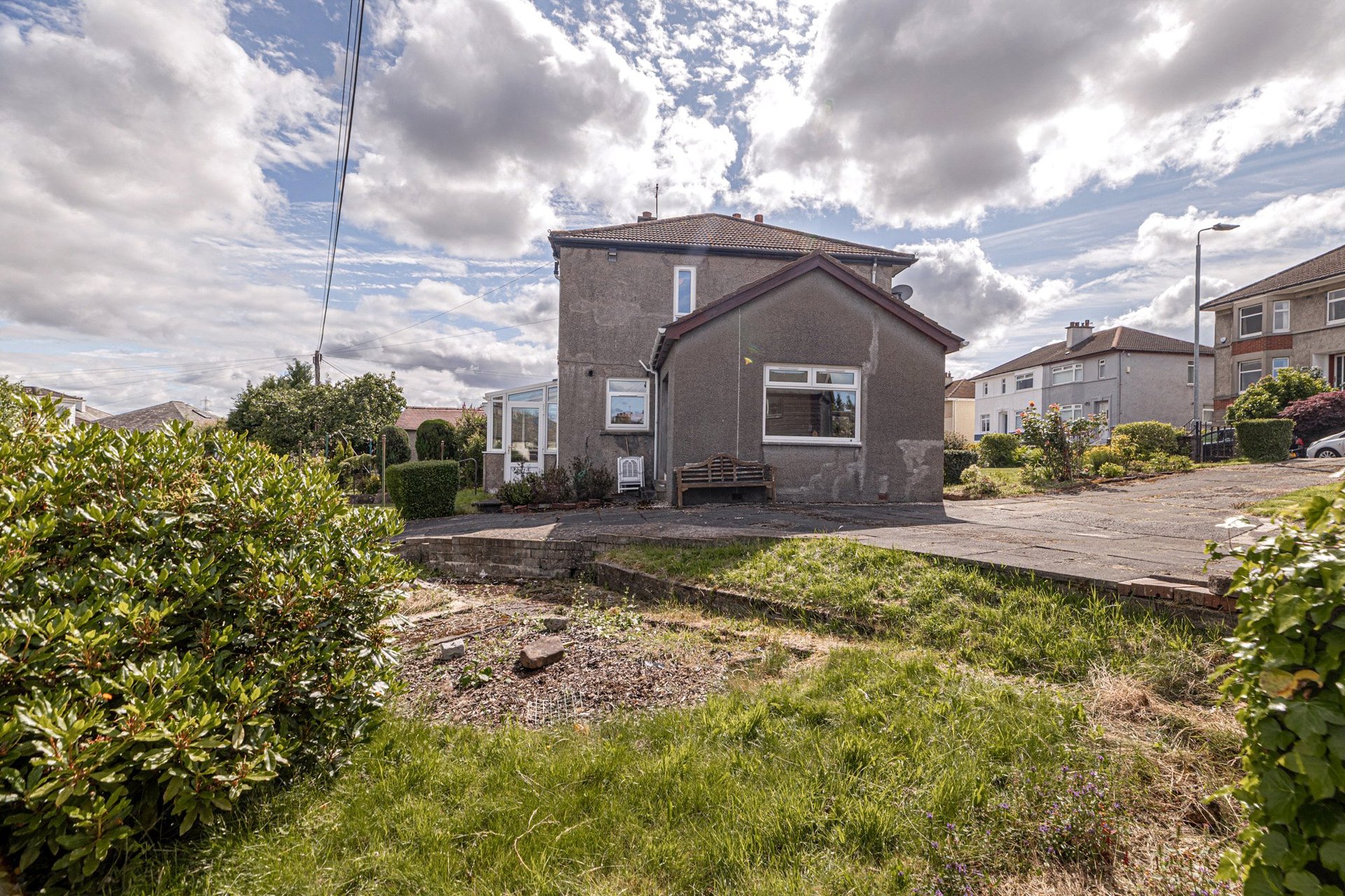 92 Bathgo Avenue, Ralston, Renfrewshire, PA1 3DZ - Picture #32
