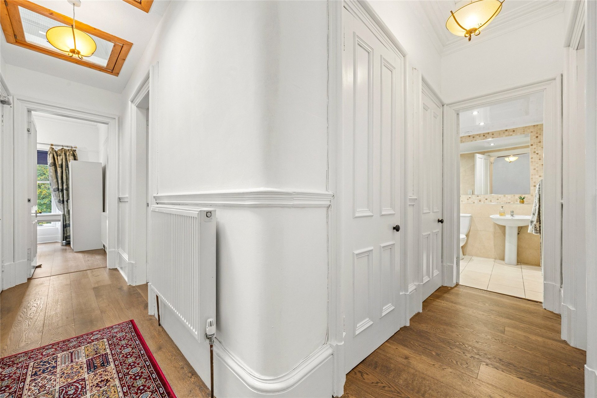 Flat 3, 16 Huntly Gardens, Dowanhill, Glasgow, G12 9AT - Picture #16