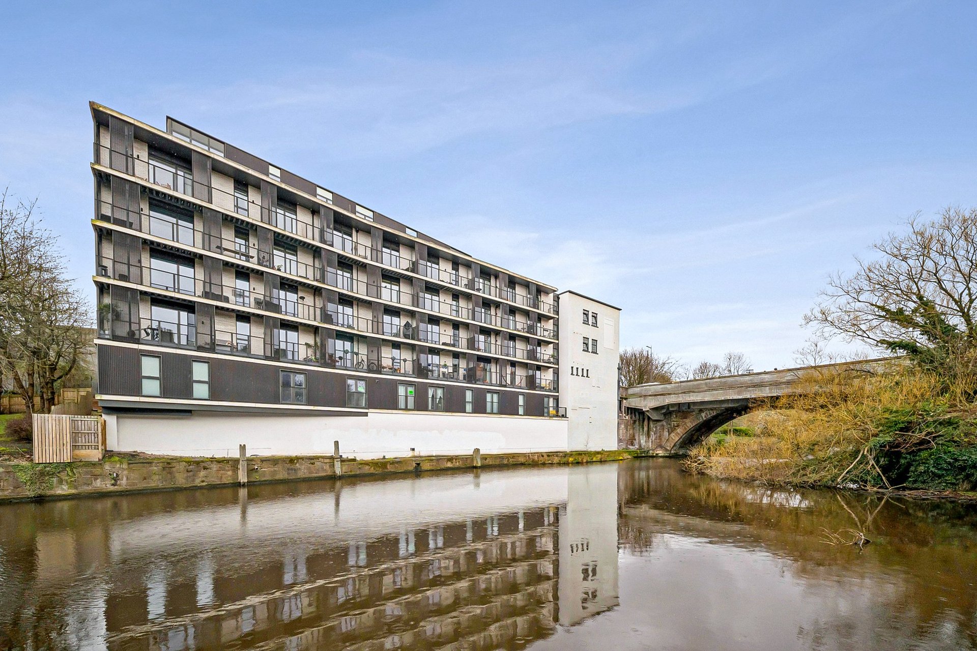 200/6 Great Junction Street, Leith, Edinburgh, EH6 5LW - Picture #20