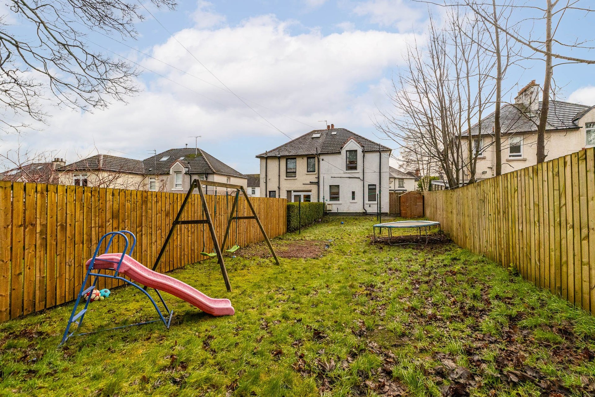 112 Ashdale Drive, Mosspark, Glasgow, G52 1NJ - Picture #18