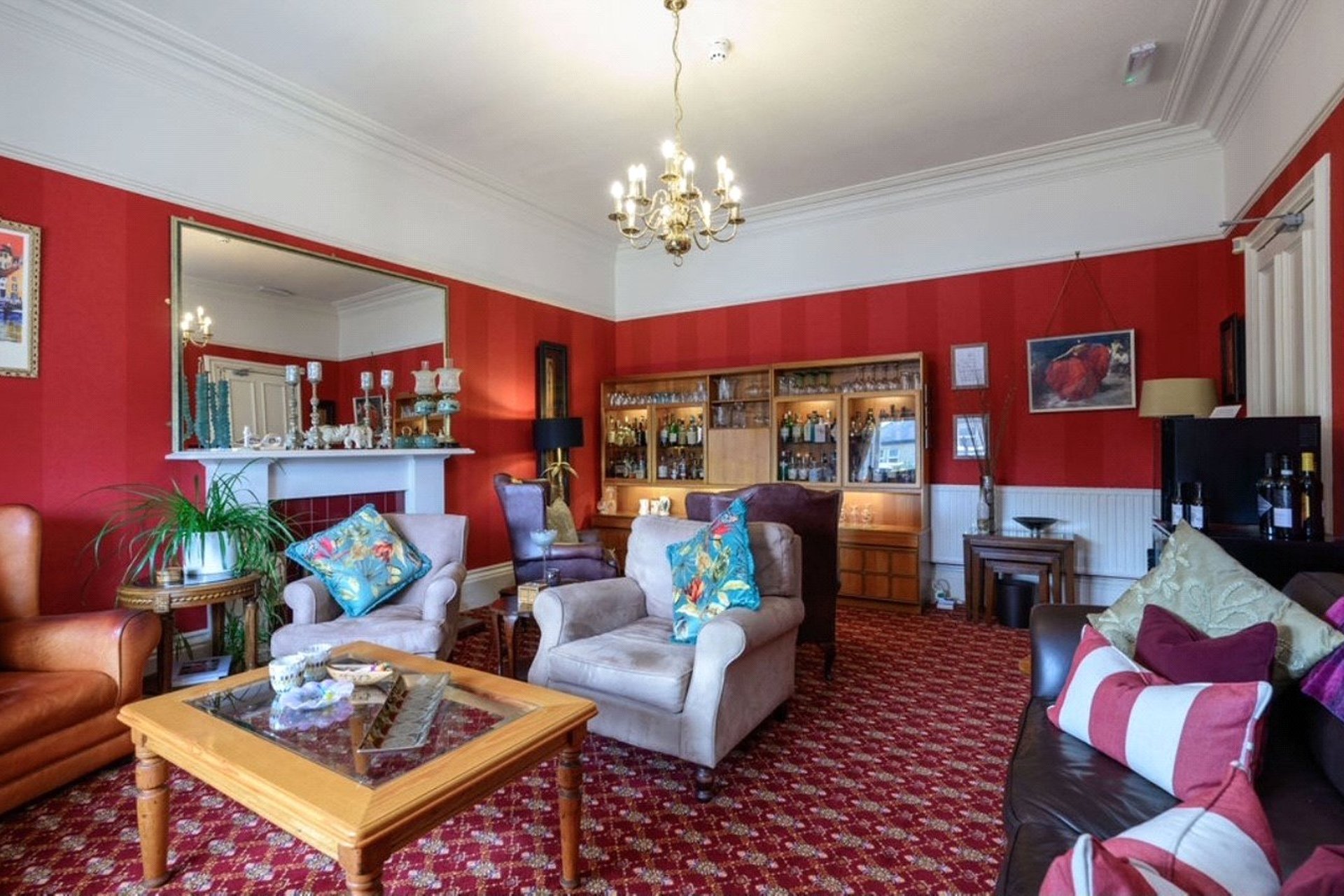 The Spindrift Guest House, Pittenweem Road, Anstruther, Fife, KY10 3DT - Picture #8