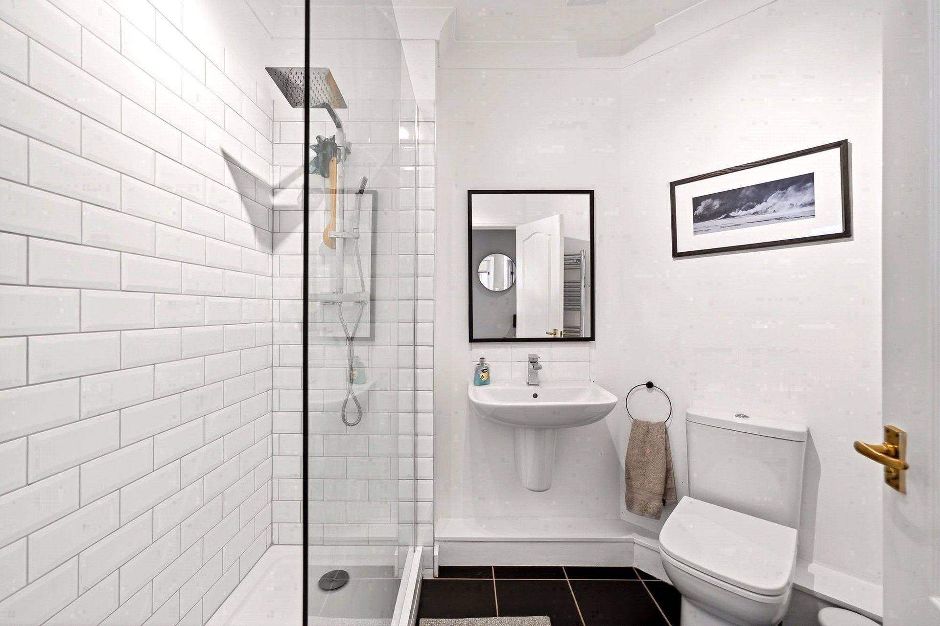 Flat 1/3, 10 Beaconsfield Road, Cleveden, Glasgow, G12 0PW - Picture #31