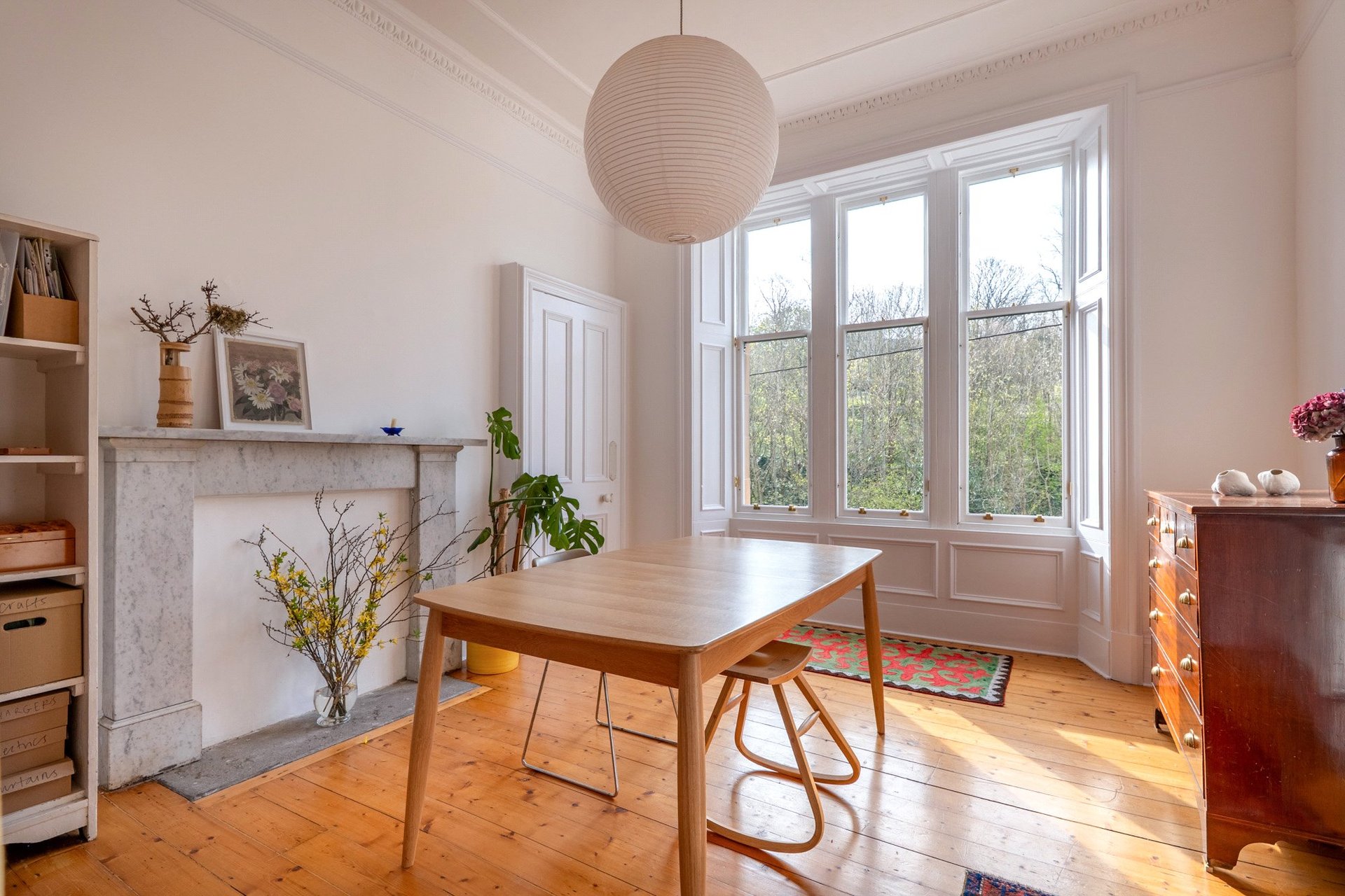 1/2, 3 Westbank Quadrant, Kelvinbridge, Glasgow, G12 8NT - Picture #21