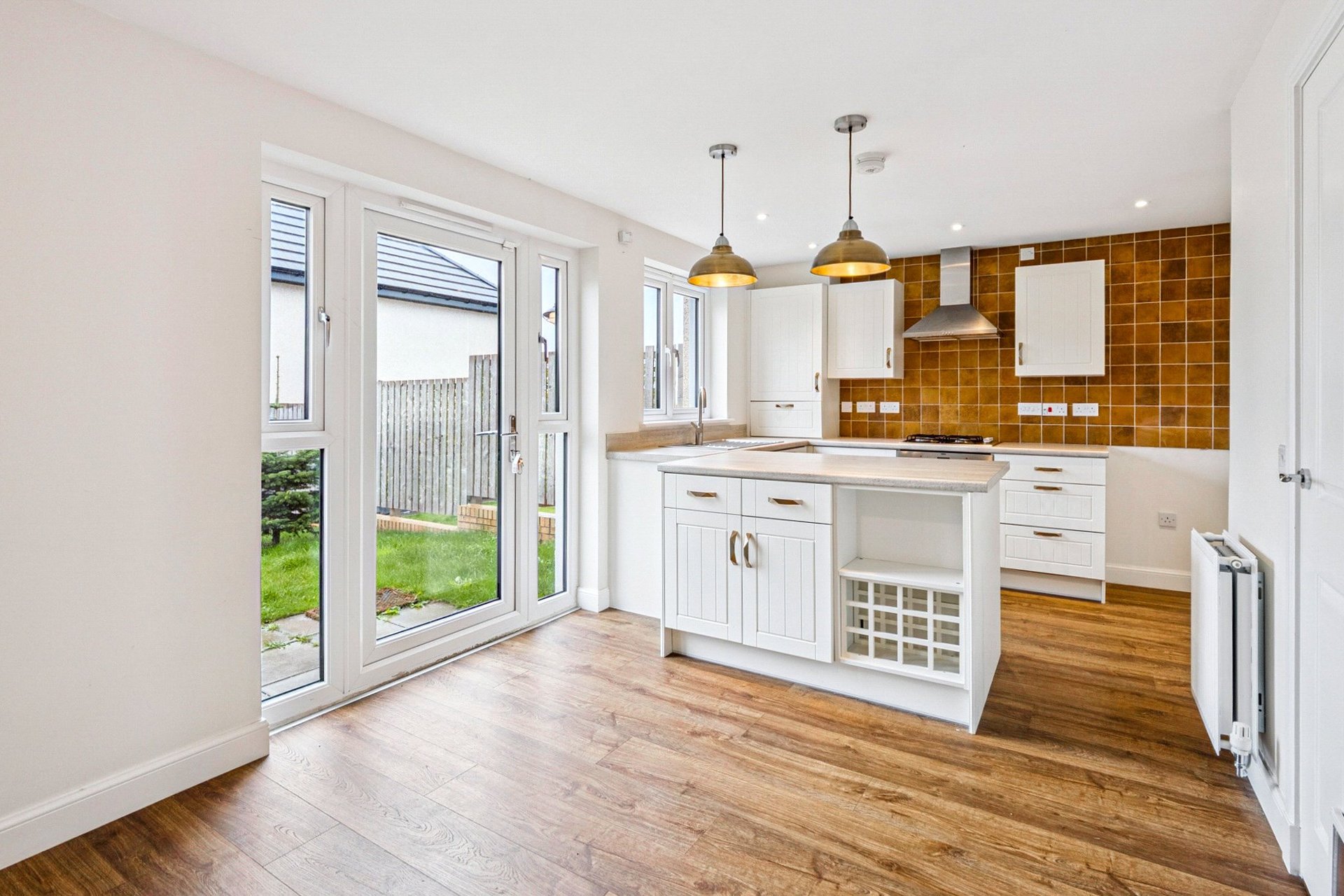 7 Bannerman Cruick, Edinburgh, Midlothian, EH17 8SH - Picture #6
