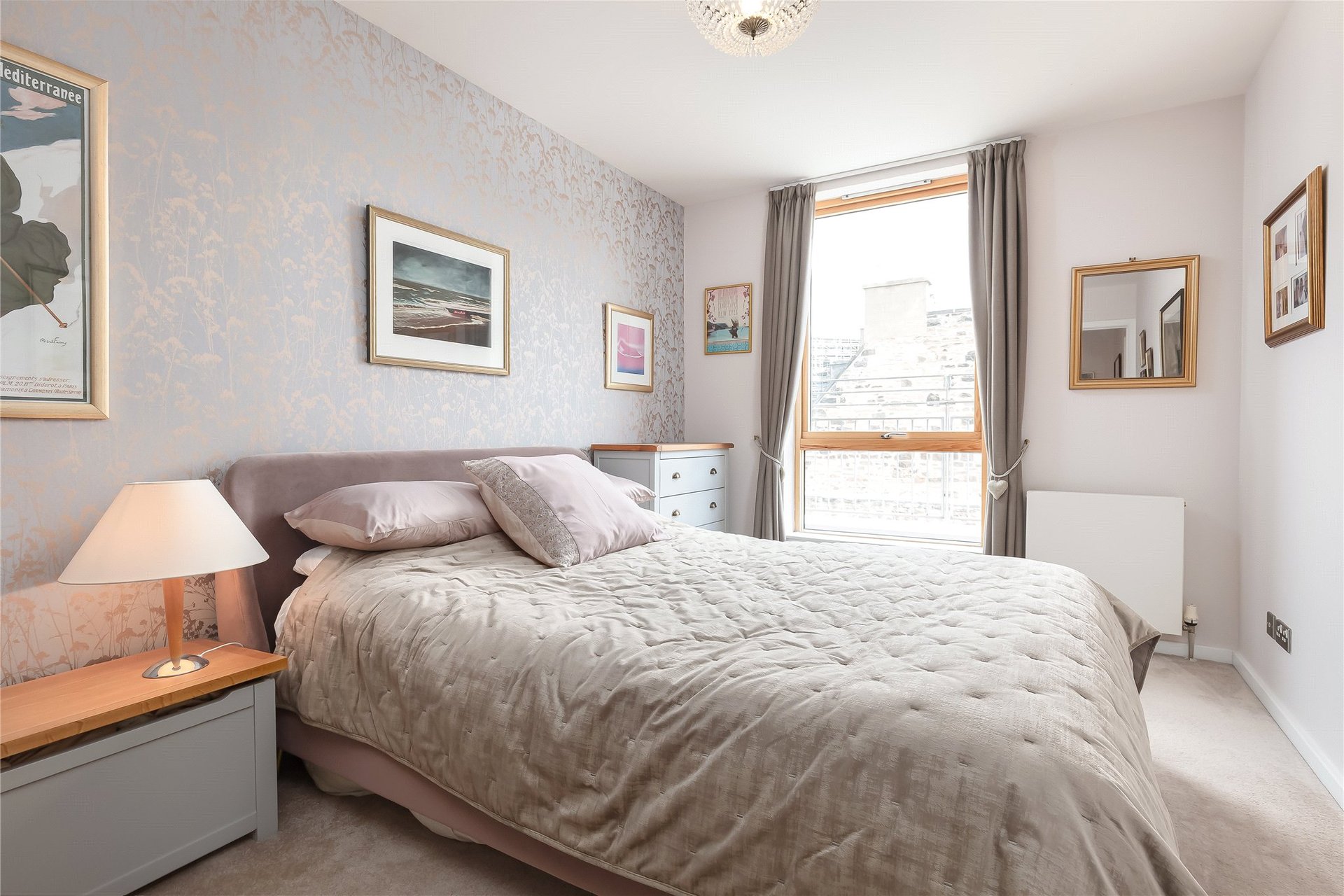 43/15 Gardner's Crescent, Edinburgh, EH3 8DG - Picture #16