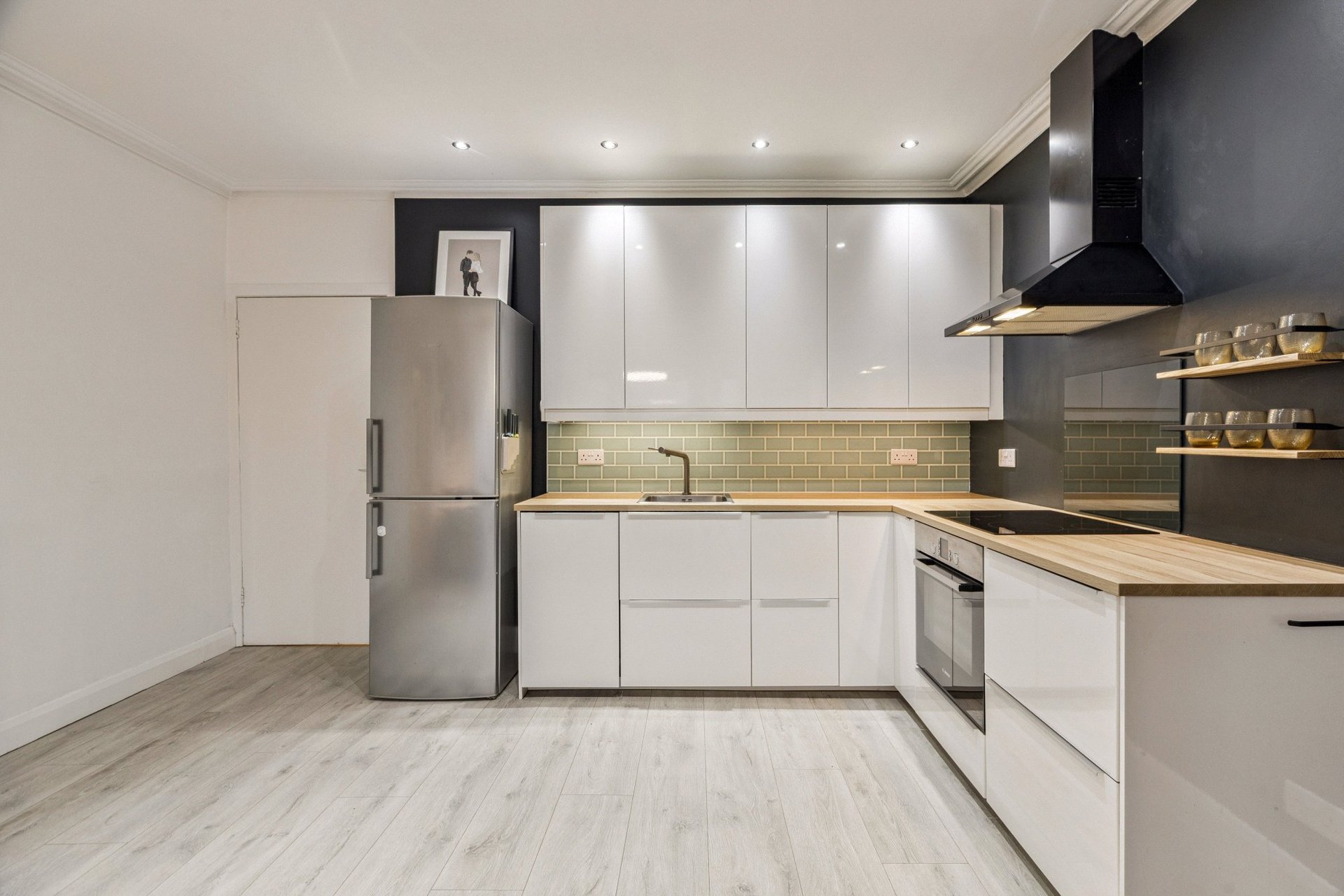 B/1, 11 Gray Street, Finnieston, Glasgow, G3 7TX - Picture #9