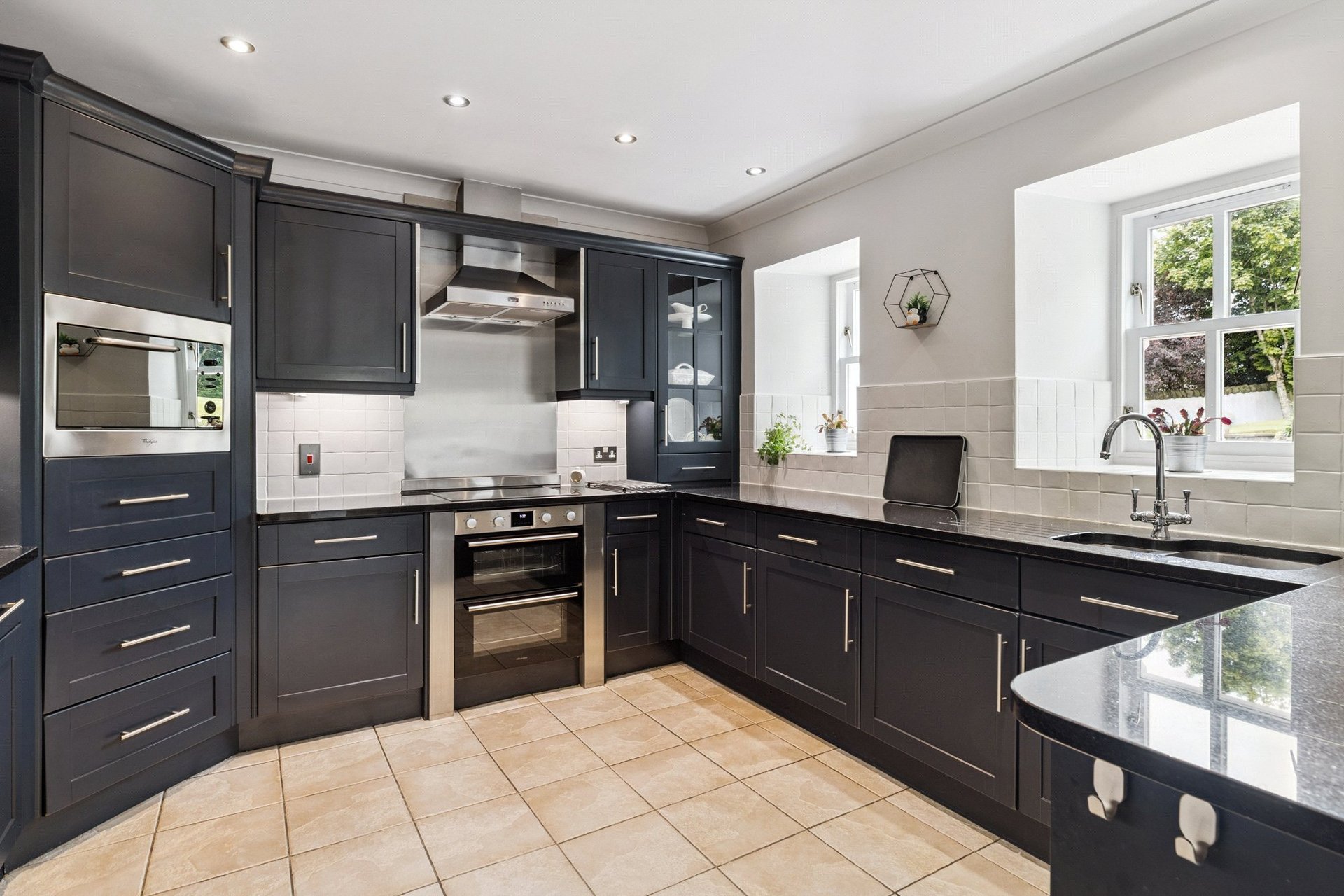 High Housecraigs, 144 Eaglesham Road, Clarkston, Glasgow, East Renfrewshire, G76 8RP - Picture #33