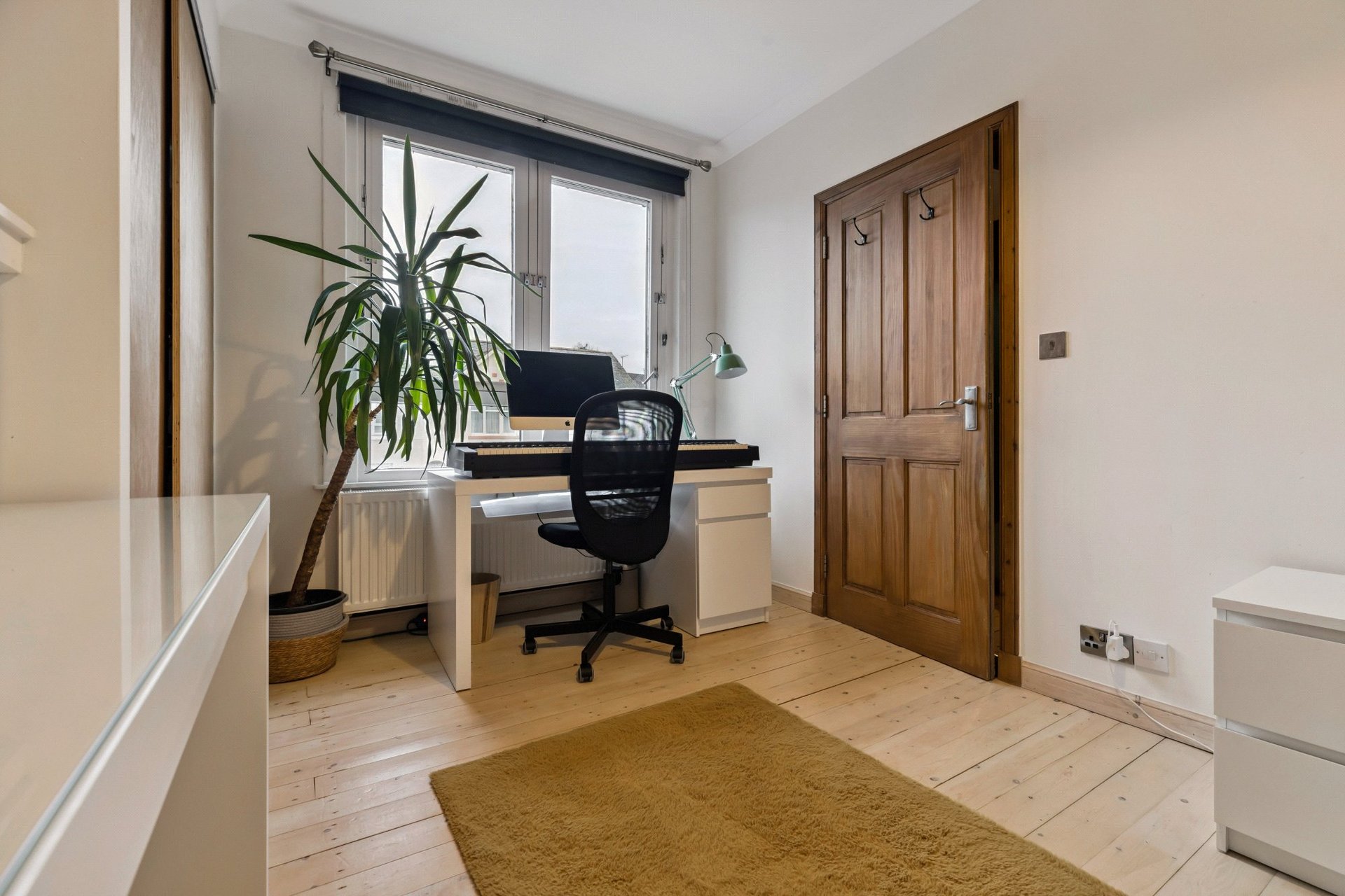 59 Airth Drive, Mosspark, Glasgow, G52 1JU - Picture #21