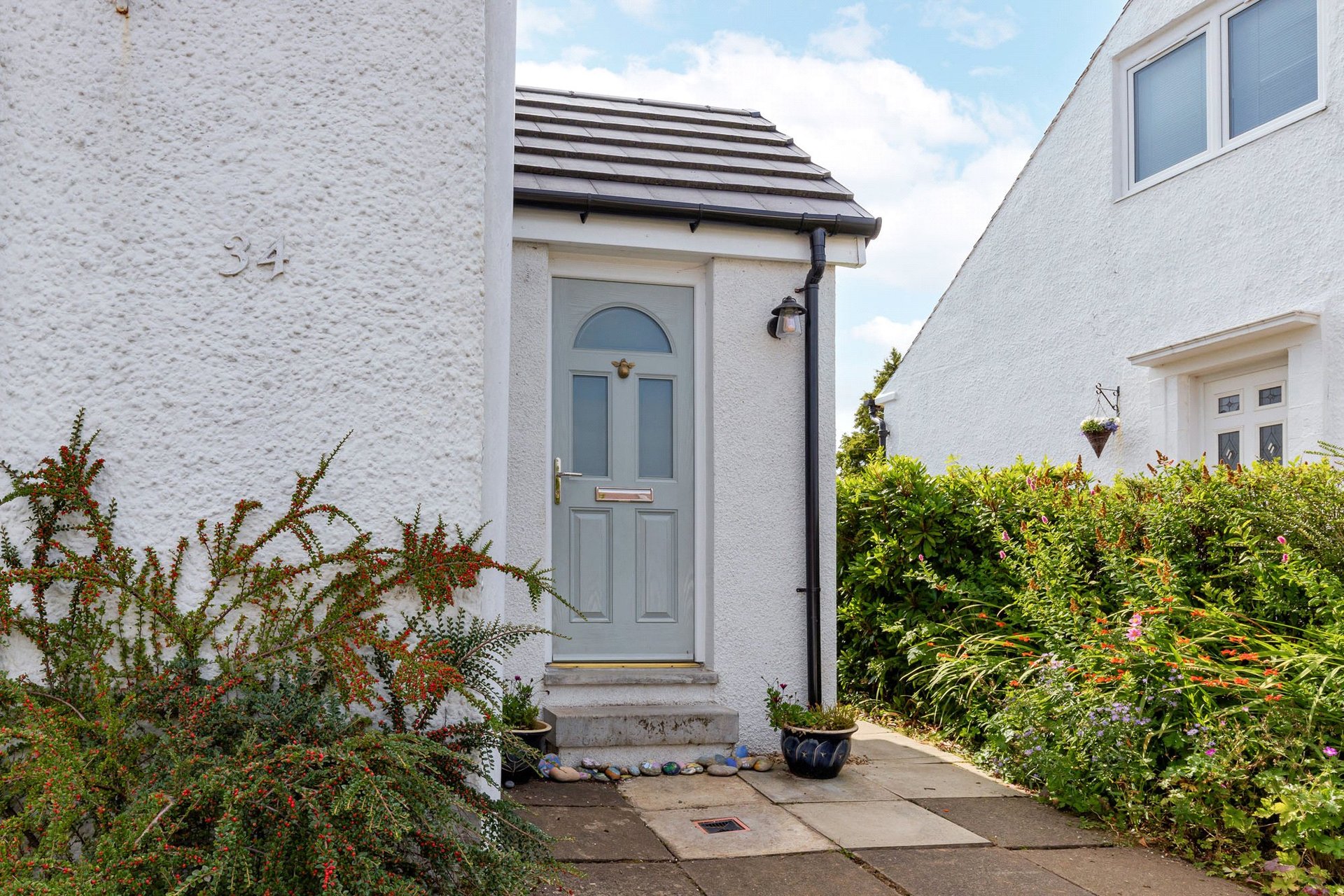 34 Mansefield Crescent, Clarkston, Glasgow, G76 7EB - Picture #3