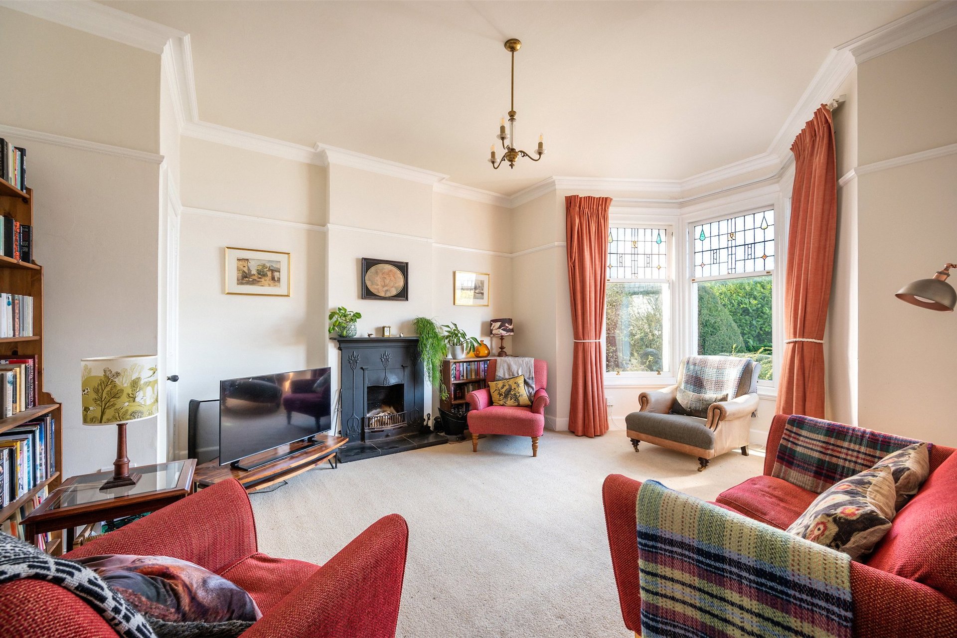 Sarnia, 25 Fala Village, Pathhead, Midlothian, EH37 5SY - Picture #3