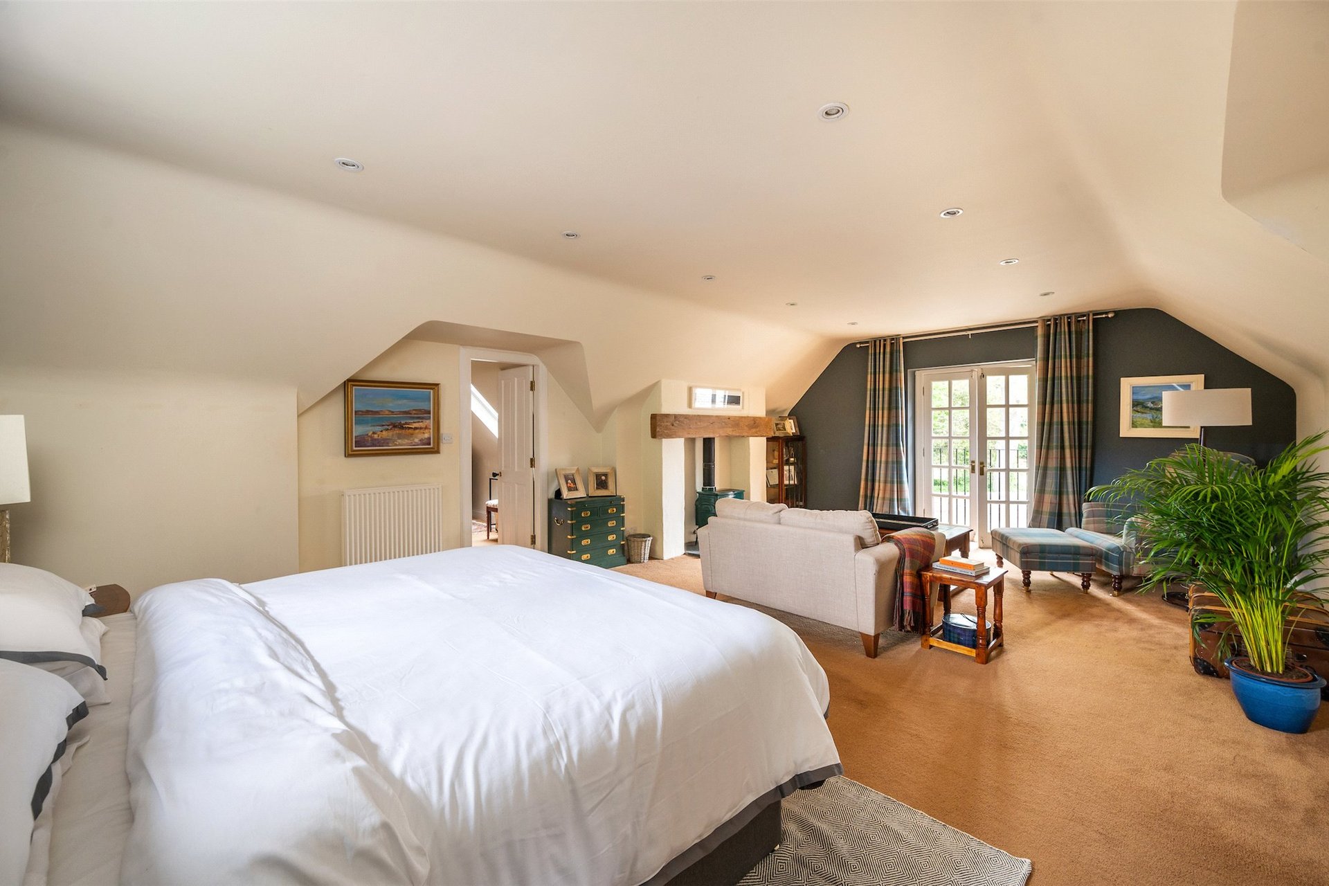 The Stables, Carlekemp, Abbotsford Road, North Berwick, East Lothian, EH39 5DA - Picture #15