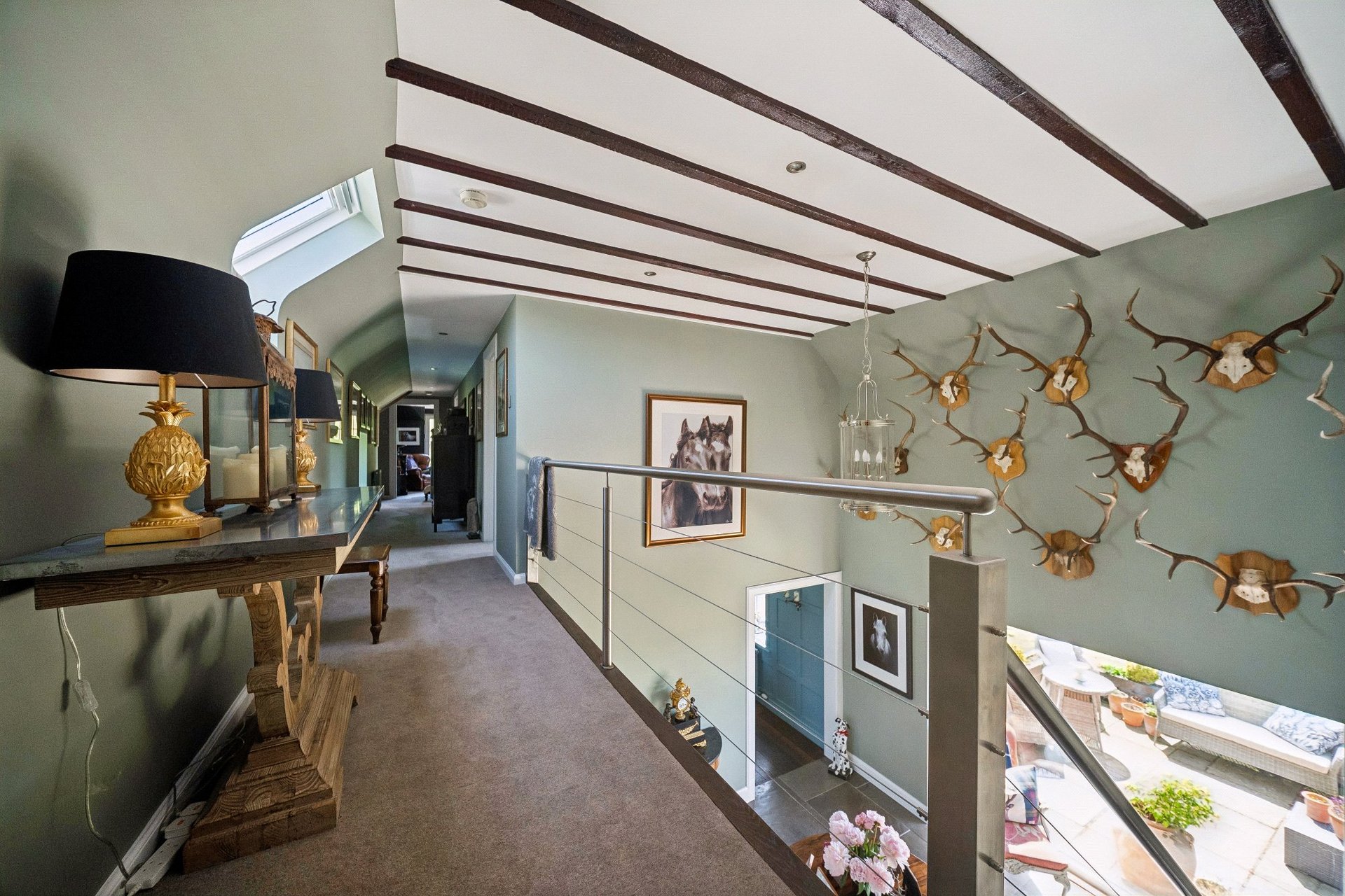 1 Ladhope Steading, Yarrow, Selkirk, Scottish Borders, TD7 5NE - Picture #14