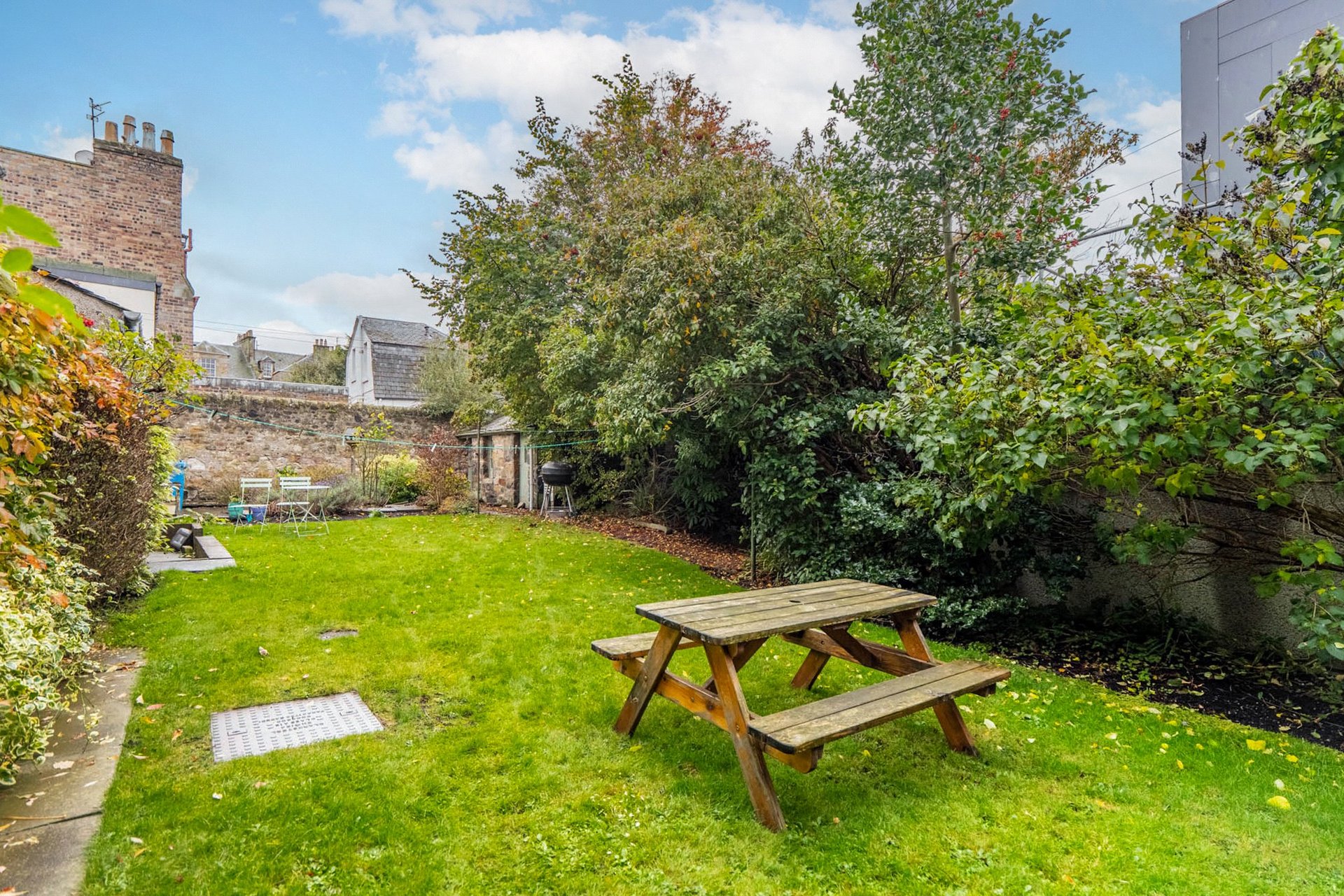 12 Logies Lane, St. Andrews, Fife, KY16 9NL - Picture #24