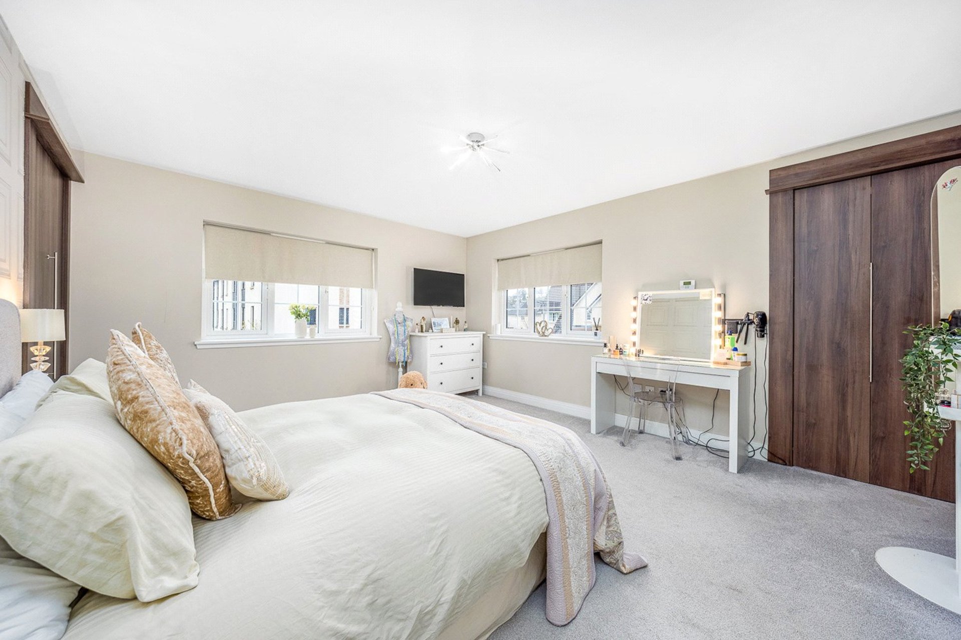 1 Grant Place, Bearsden, G61 3FA - Picture #20