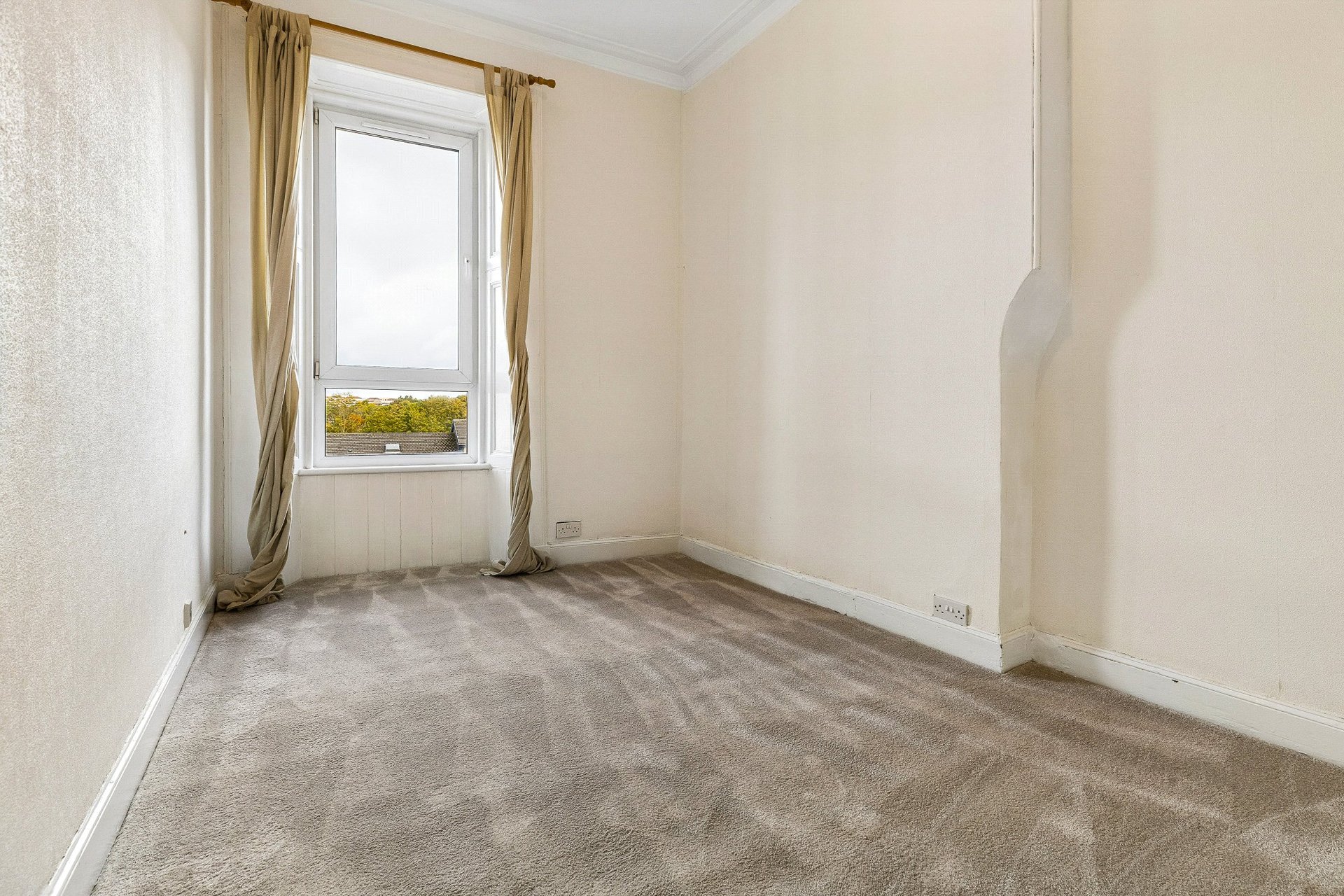 2/1, 77 Oban Drive, North Kelvinside, Glasgow, G20 6AD - Picture #10