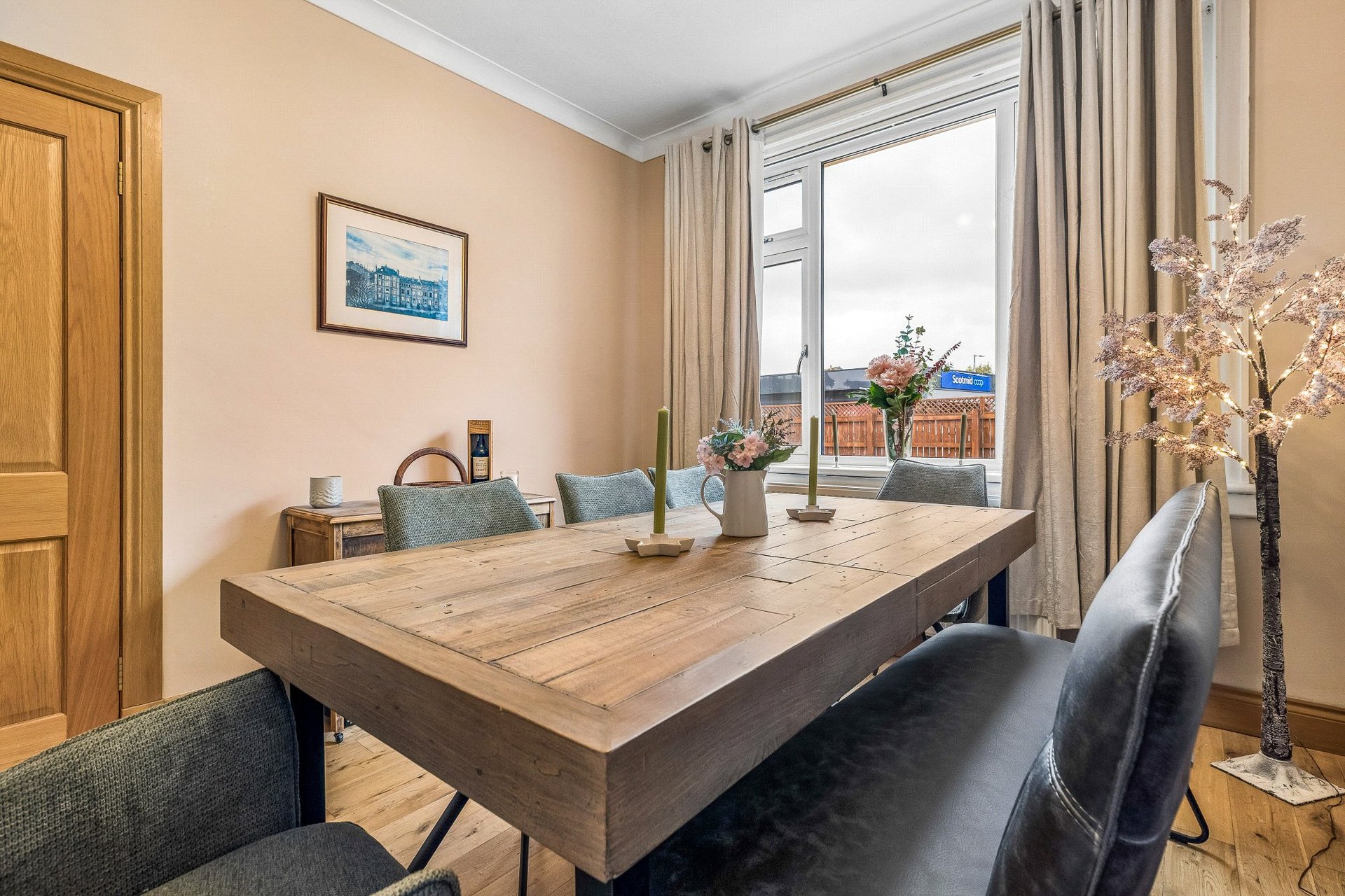 18 Benview Road, Clarkston, Glasgow, G76 7PS - Picture #9