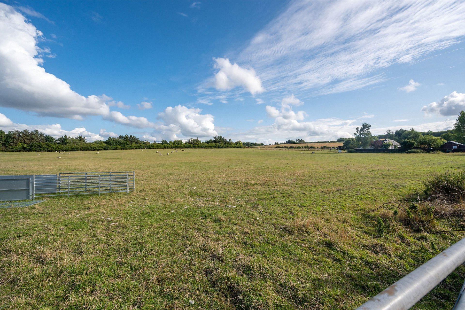 Lot 3 - Grass Paddock, 24 Damhead, Lothianburn, Edinburgh, EH10 7EA - Picture #2