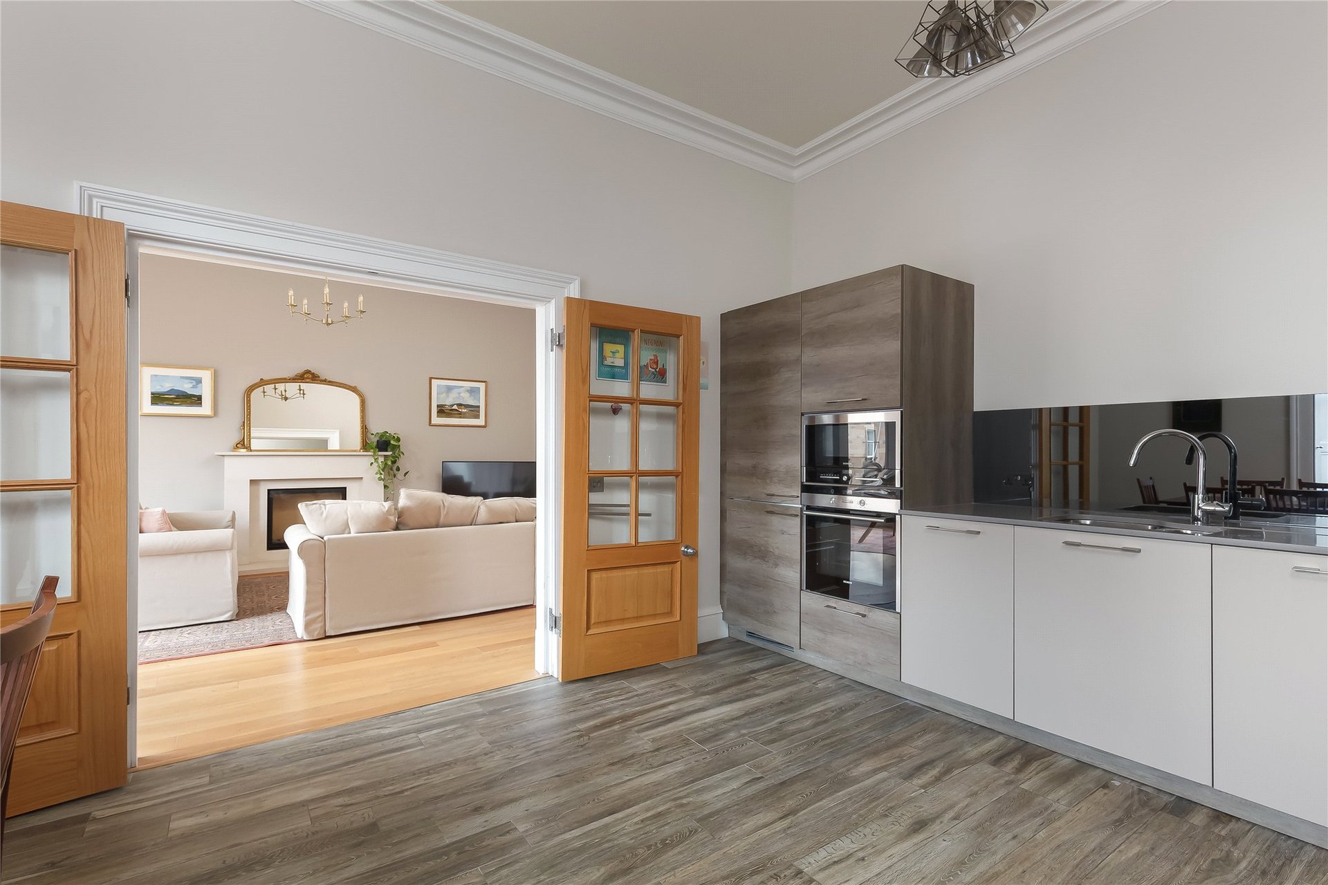 29/3 Palmerston Place, Edinburgh, EH12 5AP - Picture #8