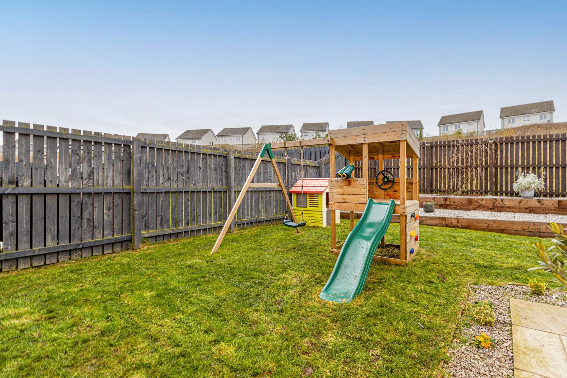 33 Buttercup Crescent, Cambuslang, Glasgow, South Lanarkshire, G72 6AG - Picture #27