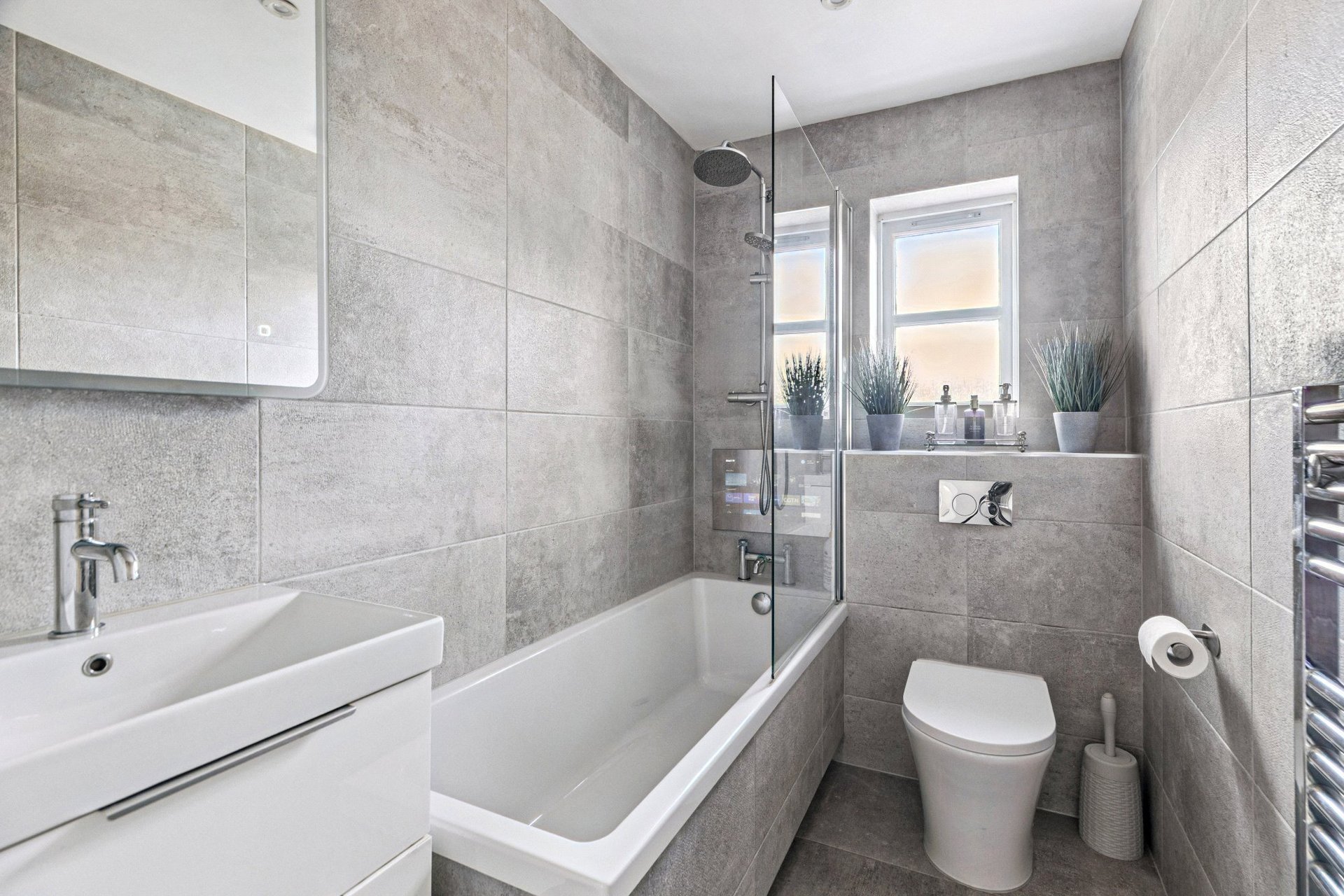 52 Meadow Rise, Newton Mearns, Glasgow, East Renfrewshire, G77 6SE - Picture #26