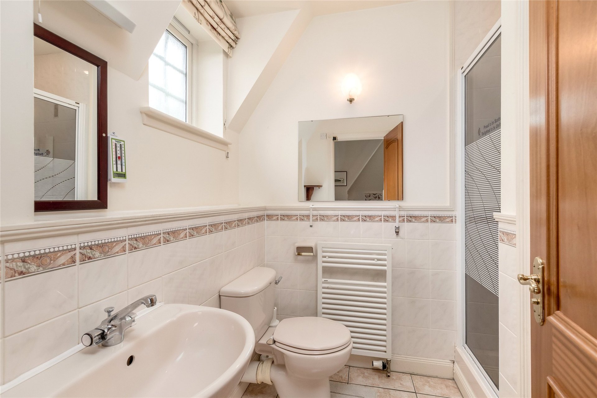 31/9 Kinnear Road, Edinburgh, EH3 5PG - Picture #28