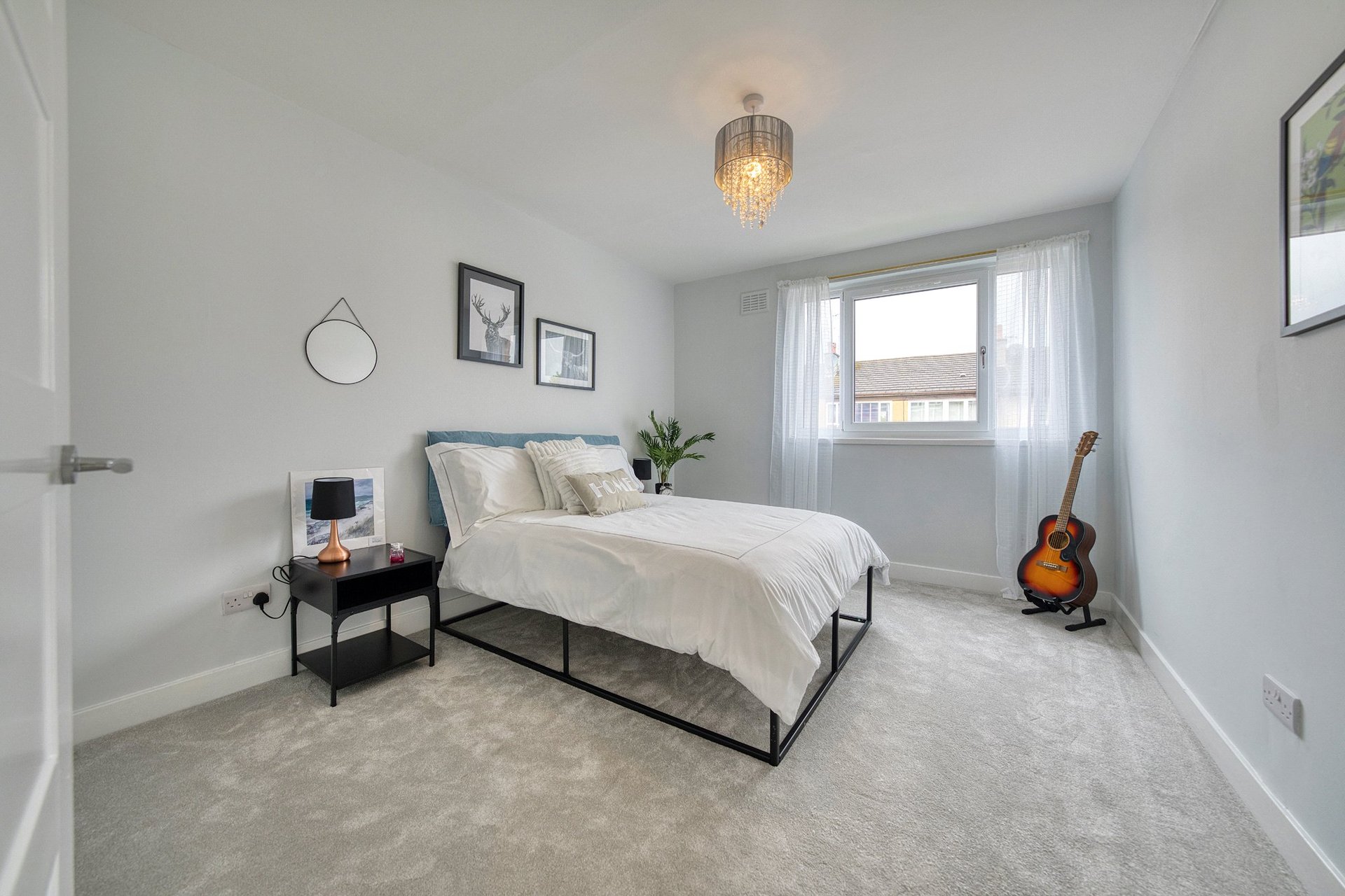 1/1, 6 Cleveden Place, Kelvindale, Glasgow, G12 0HQ - Picture #26