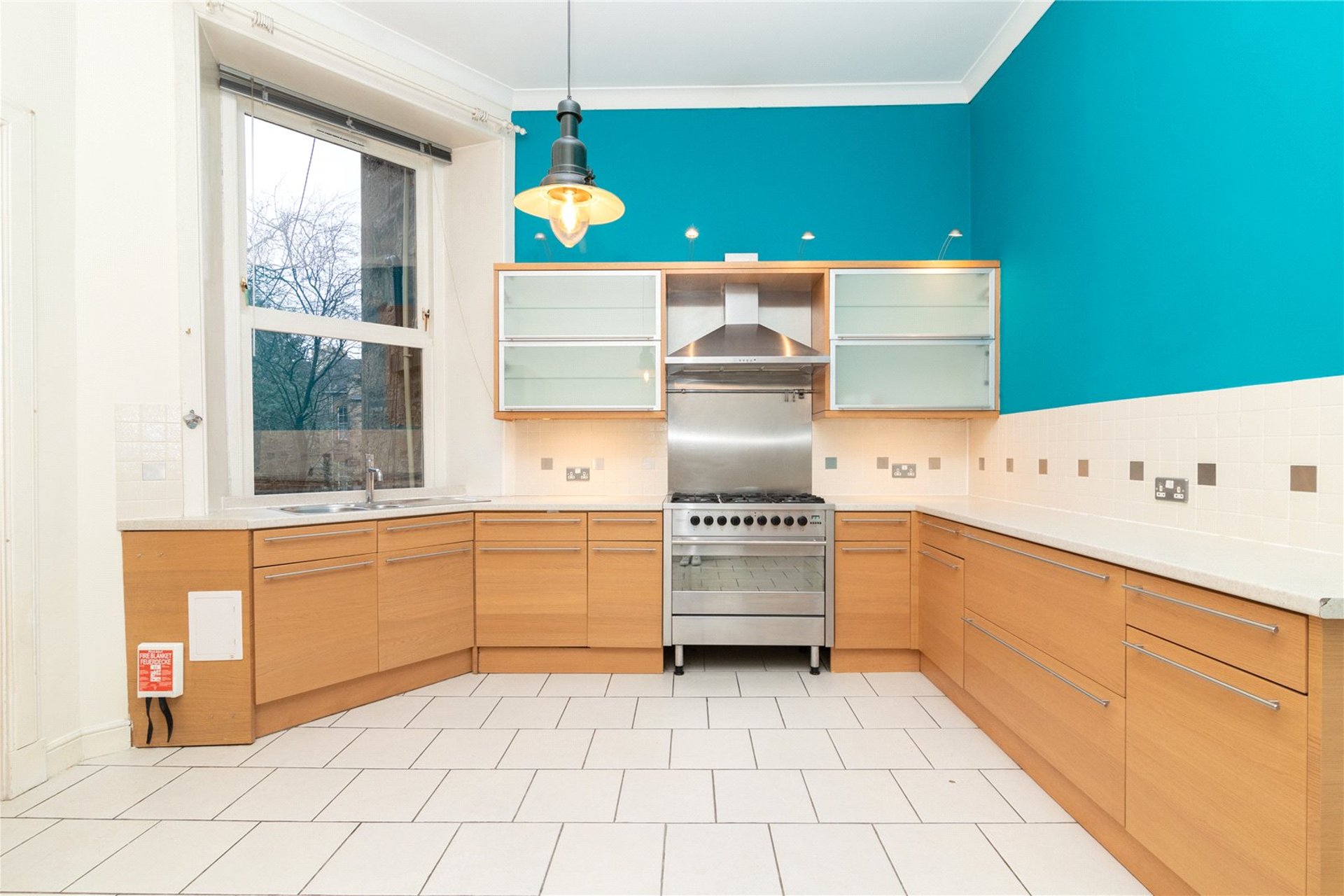 7 Hillhead Street, Hillhead, Glasgow, G12 8PR - Picture #18