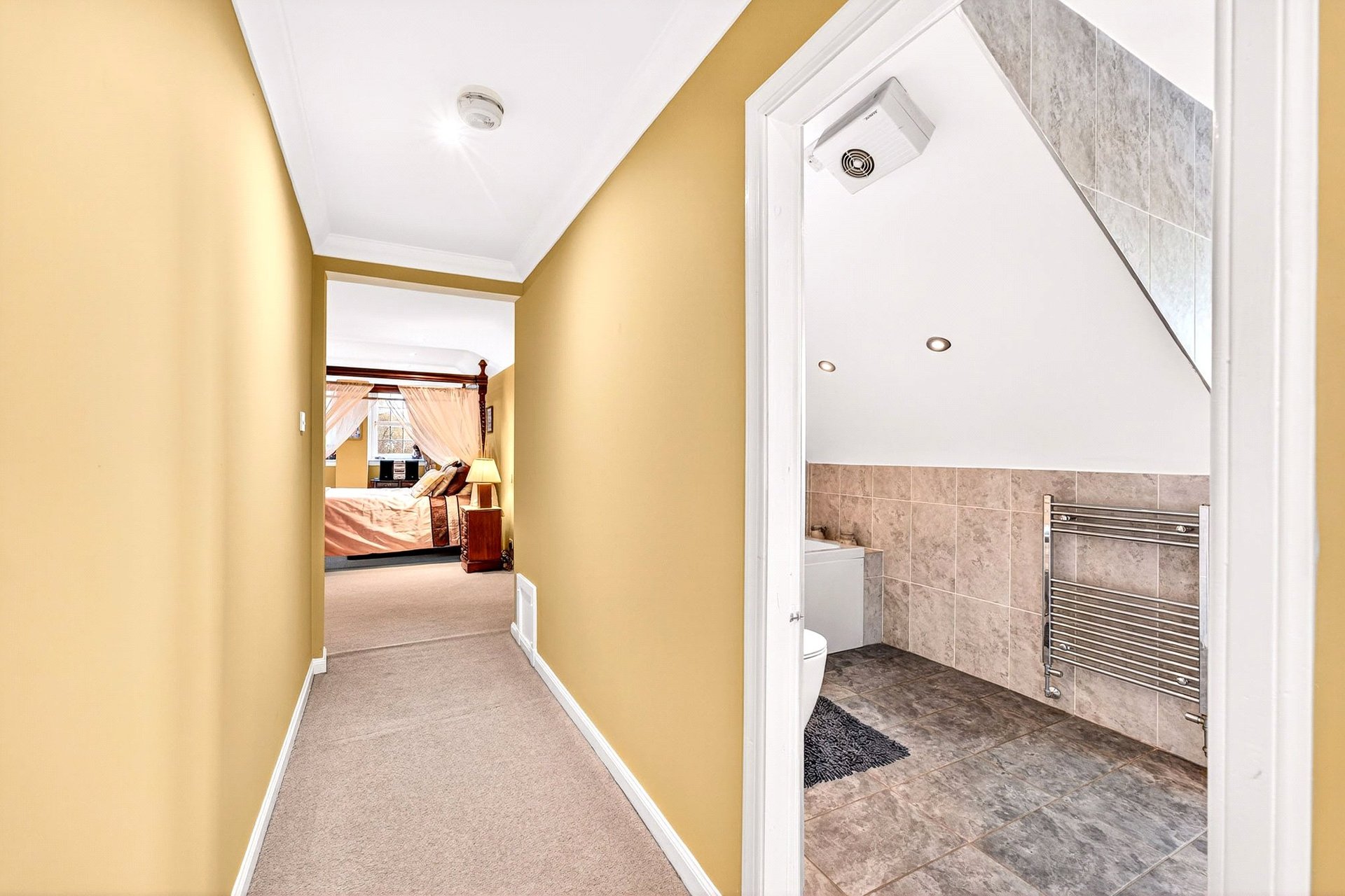 Robin Hill, Hazelden Road, Newton Mearns, Glasgow, East Renfrewshire, G77 6RR - Picture #41