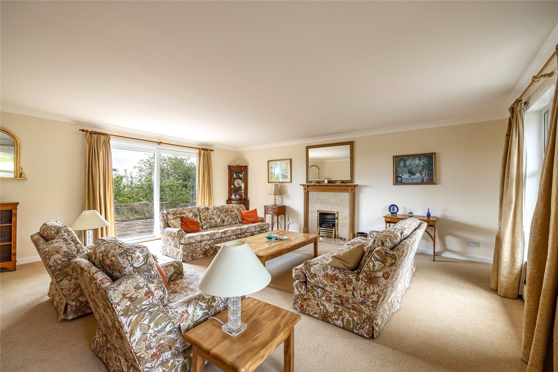 Inglewood, Preston Road, Duns, Scottish Borders, TD11 3DZ - Picture #3