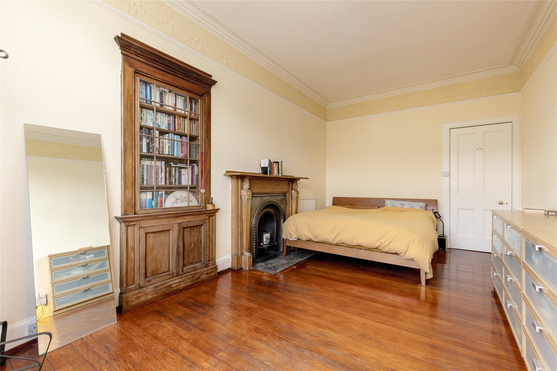 9 Belford Terrace, Edinburgh, EH4 3DQ - Picture #20