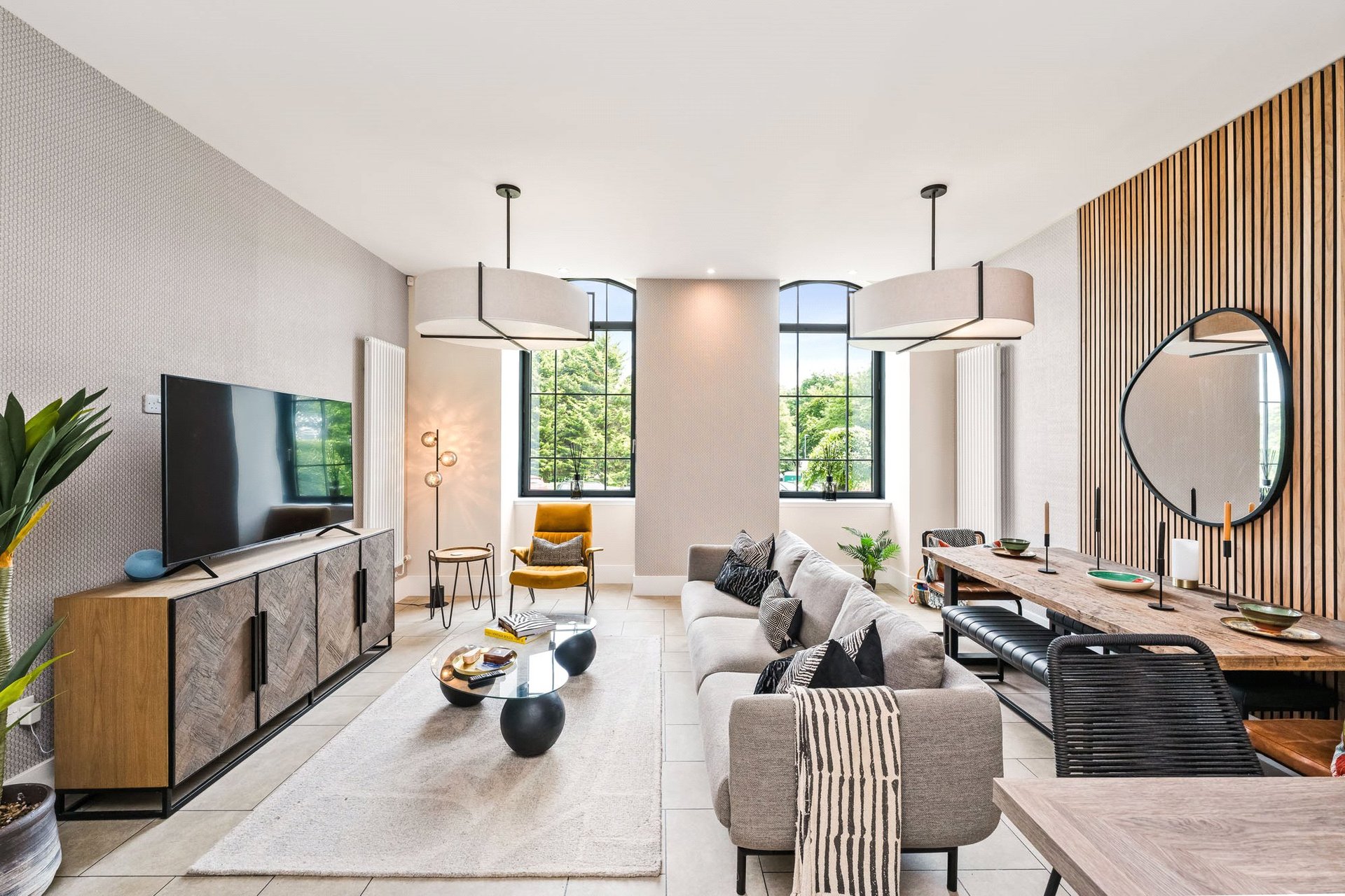 Flat 0/2, 1 Normal Avenue, Glasgow, Glasgow City, G13 1FF - Picture #8